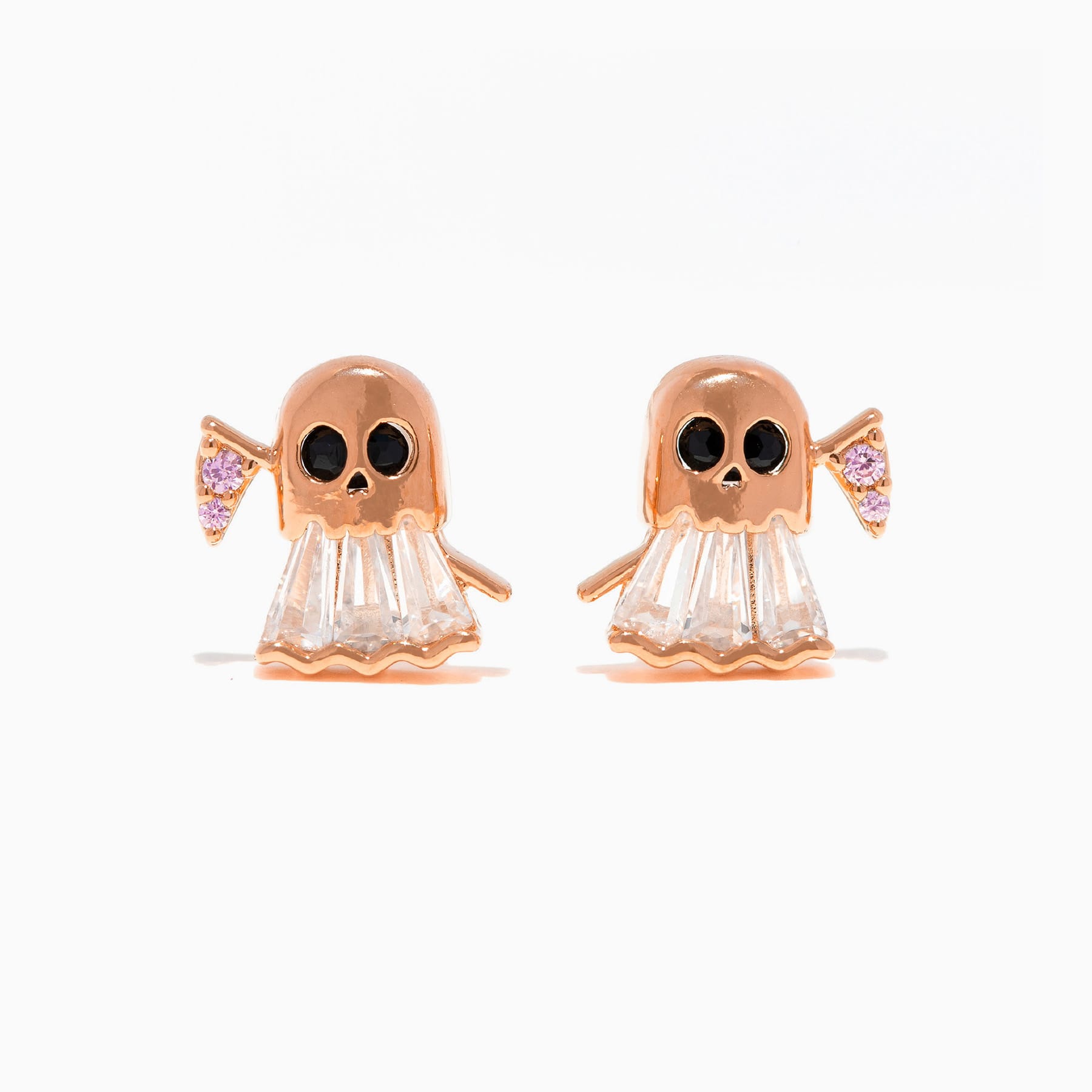 Death’s Whisper Studs