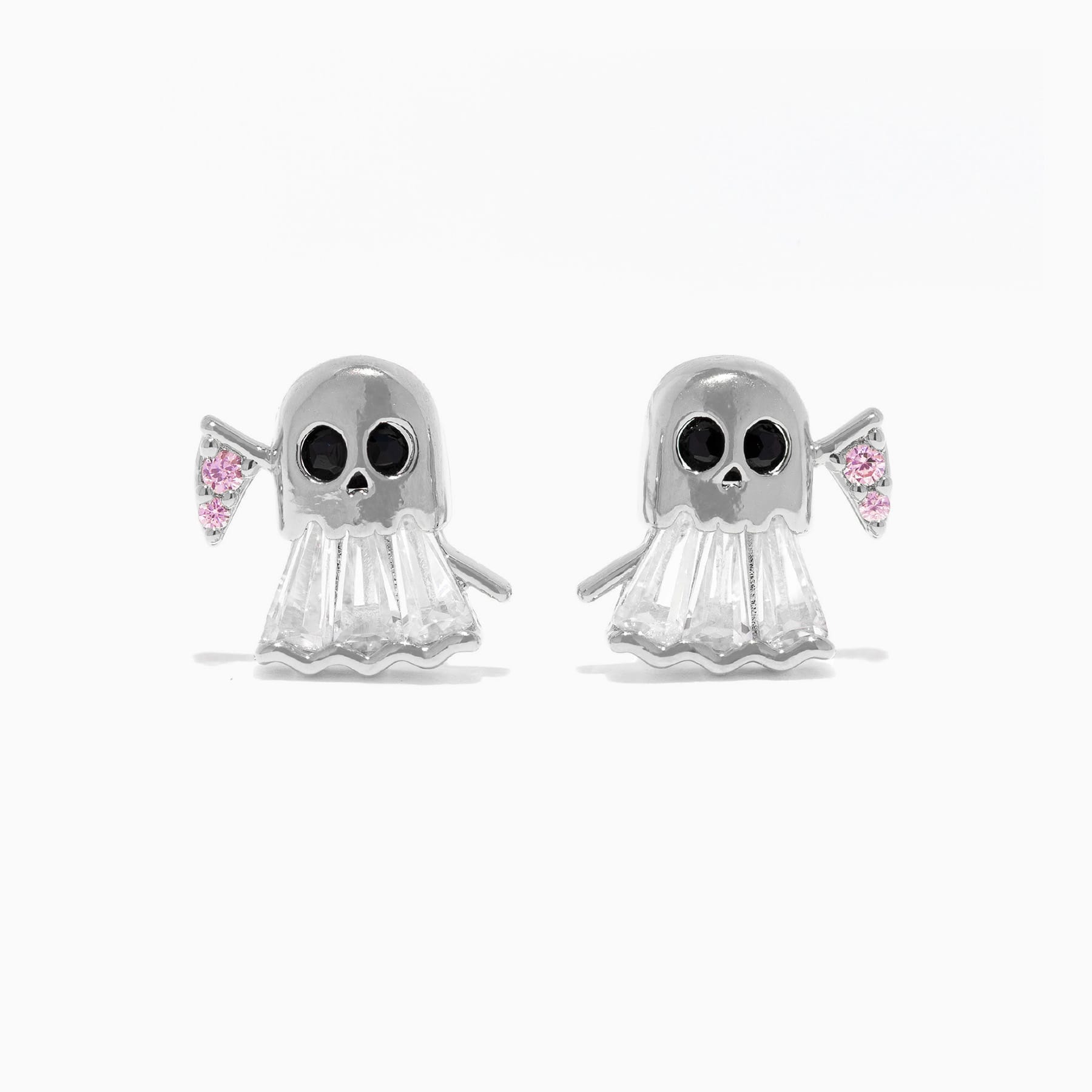 Death’s Whisper Studs