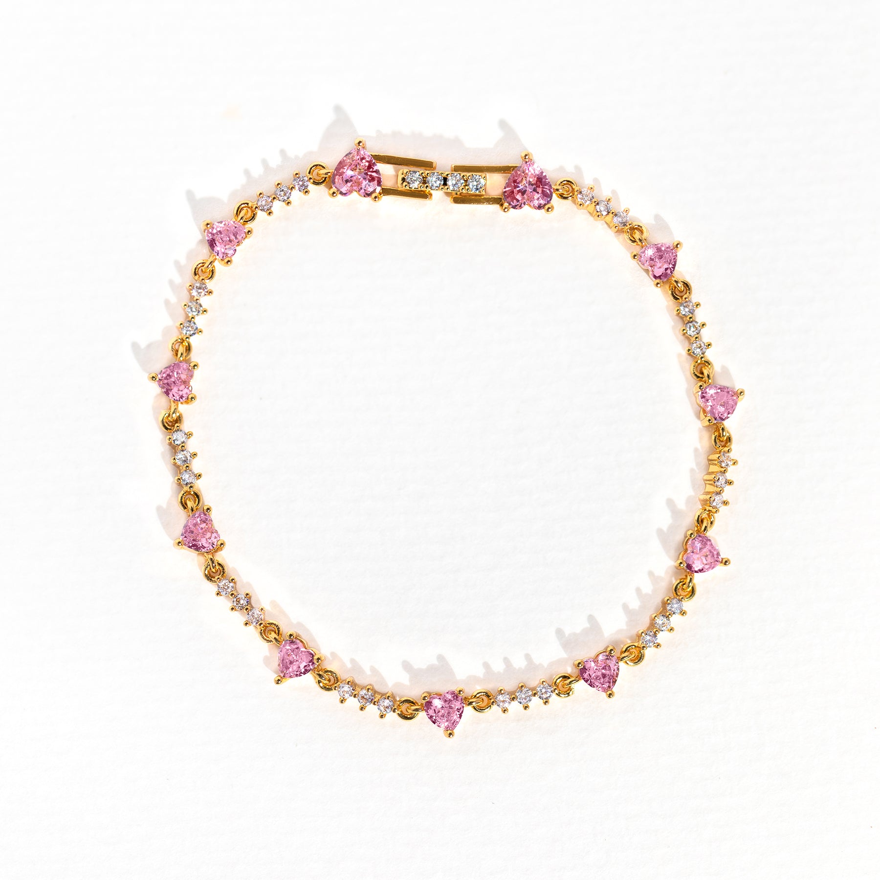 Lovebug Endless Bracelet