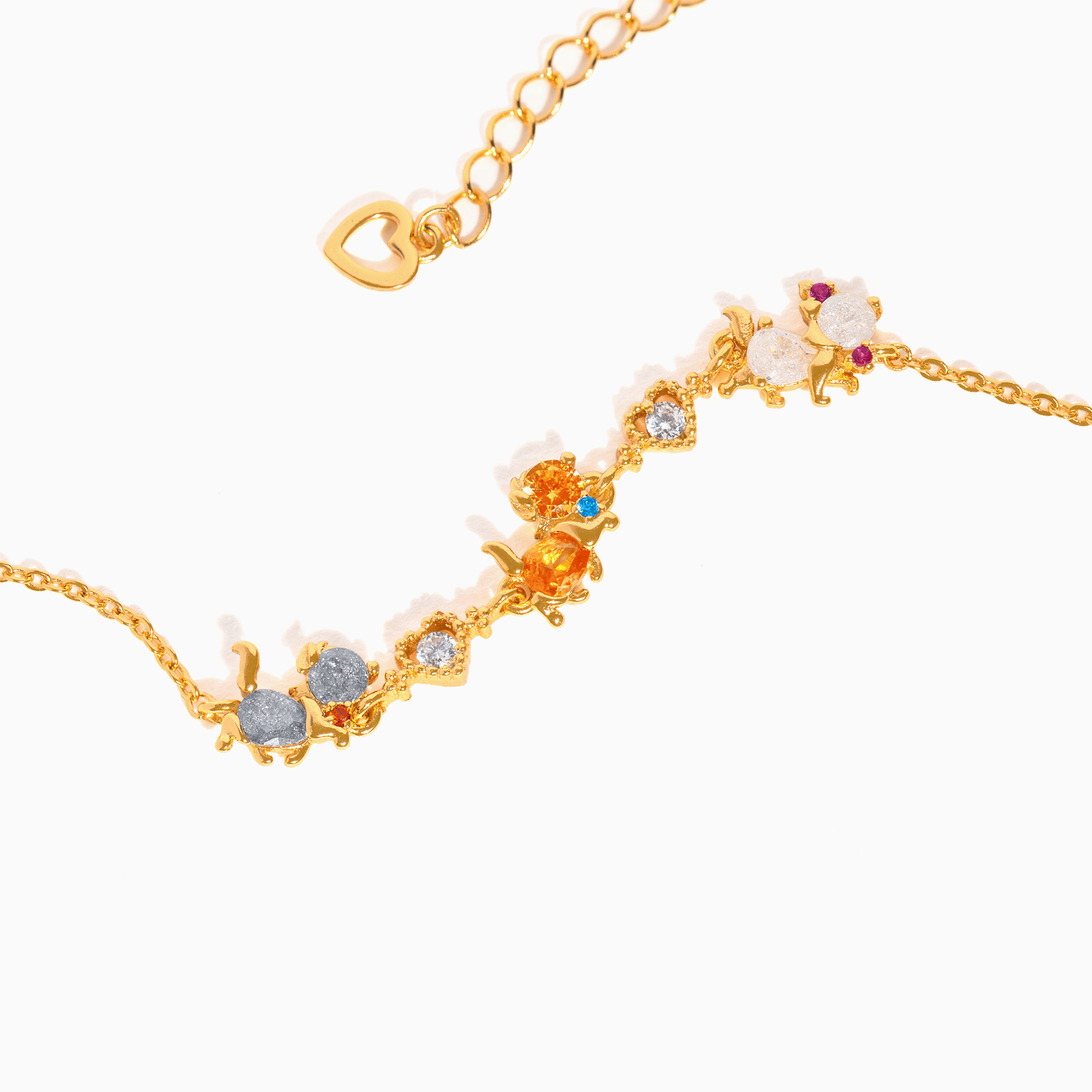 Disney The Aristocats Bracelet