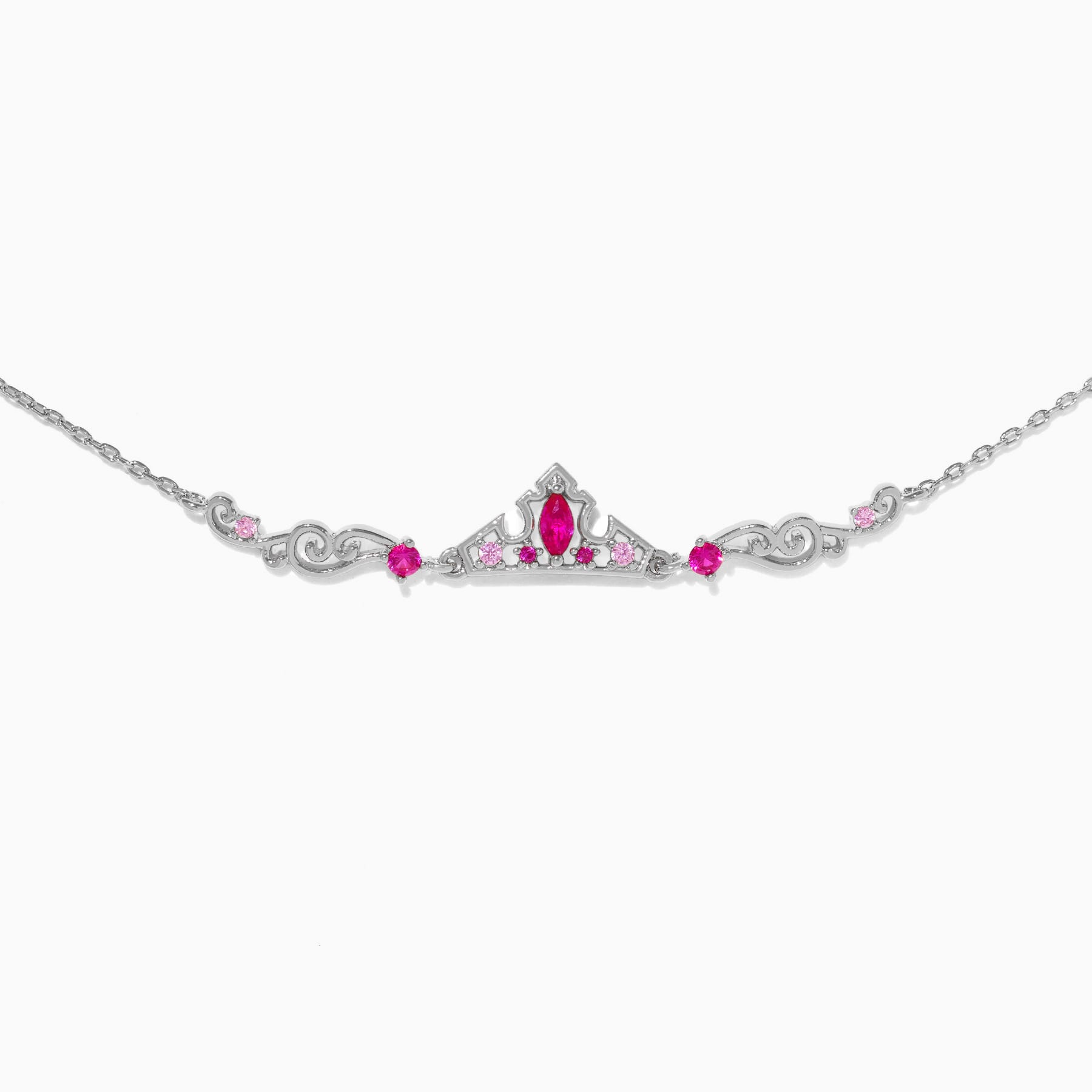 Disney Princess Sleeping Beauty Aurora Crown Bracelet