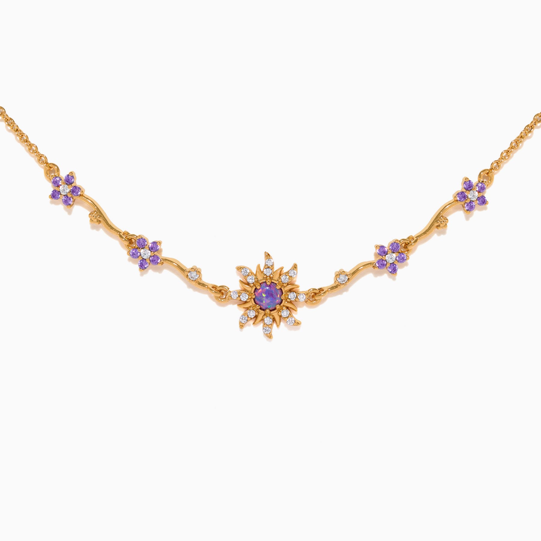 Disney Princess Tangled Corona's Crest Bracelet