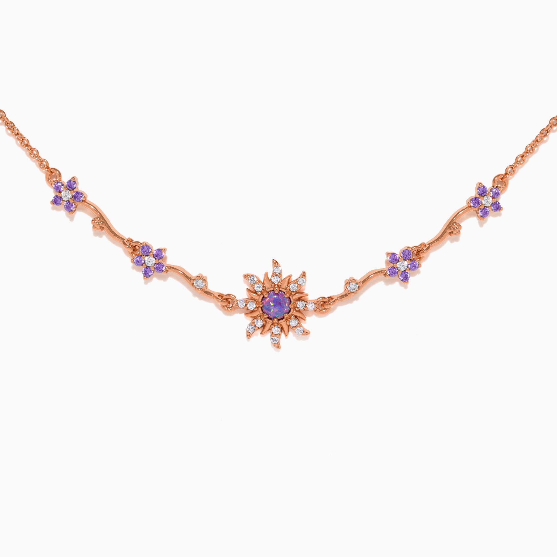 Disney Princess Tangled Corona's Crest Bracelet