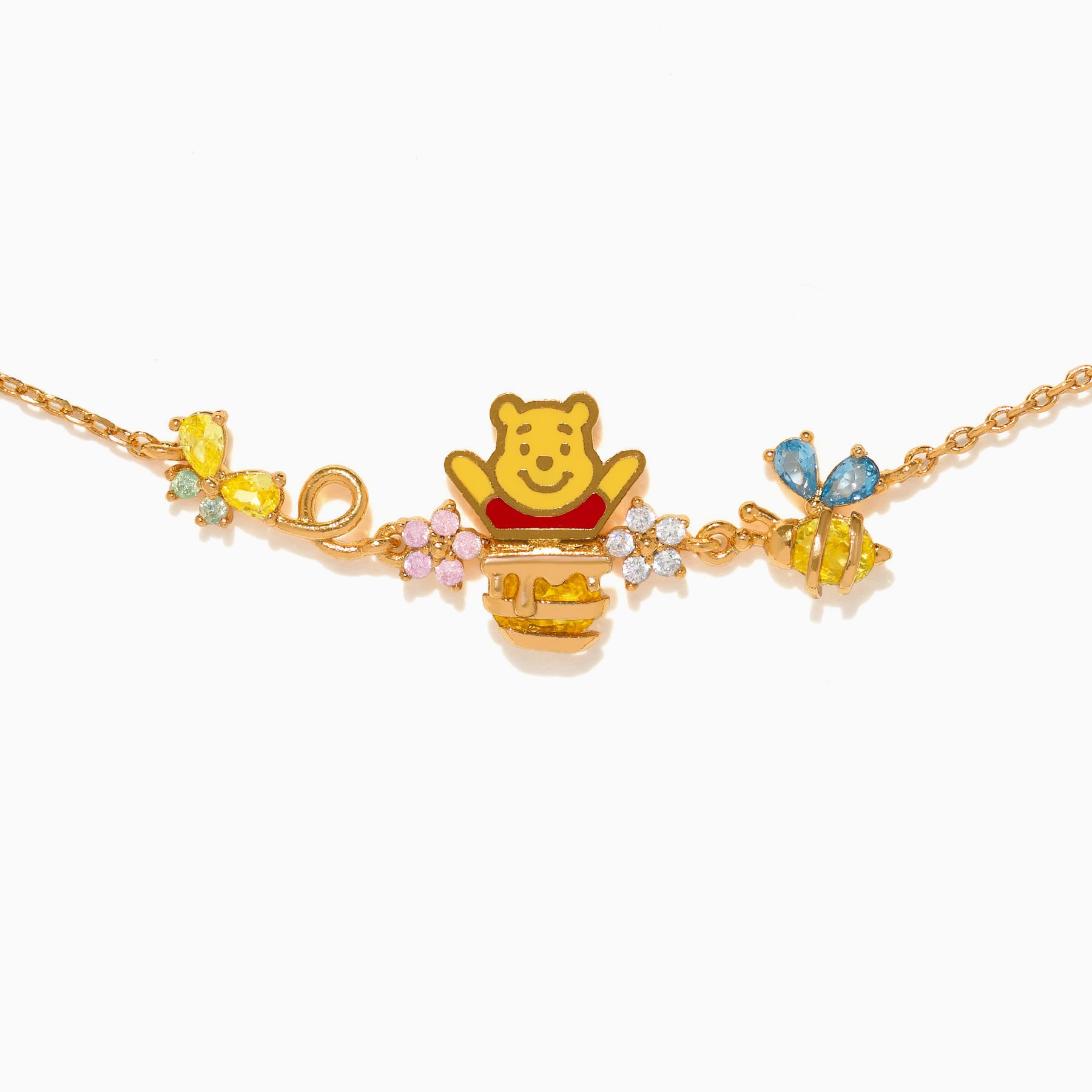 Disney Winnie the Pooh Bracelet