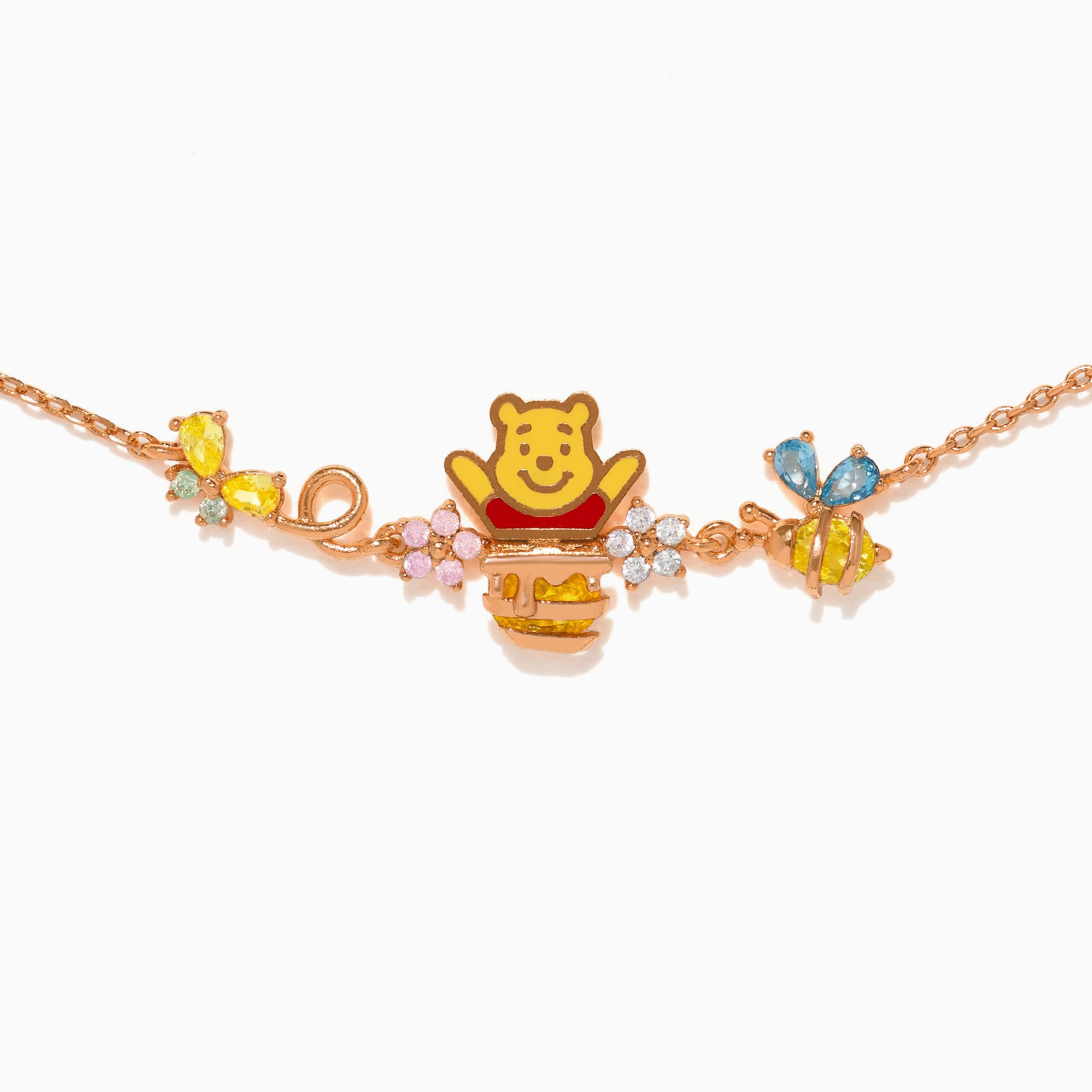 Disney Winnie the Pooh Bracelet