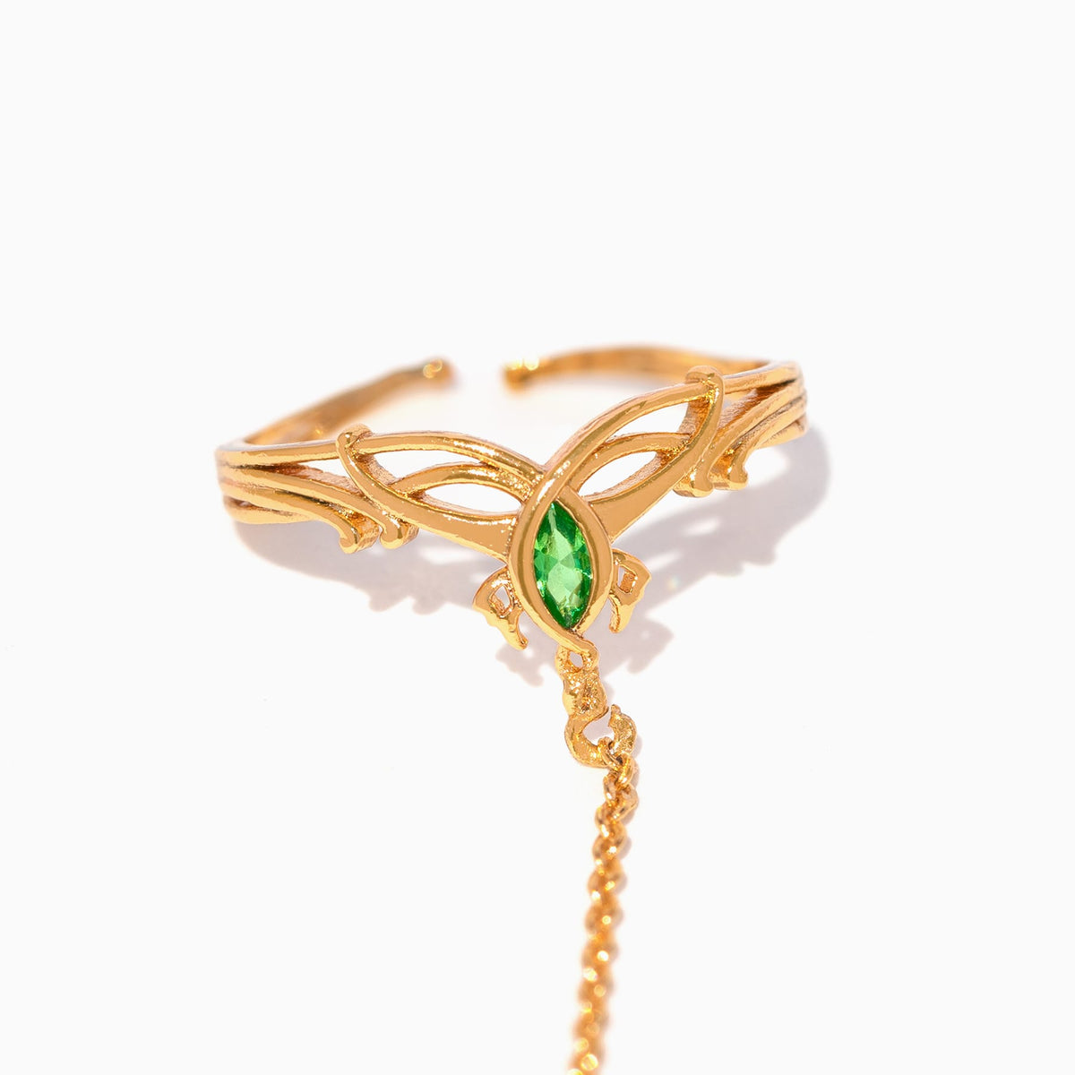 The Lord of the Rings Arwen Hand Chain