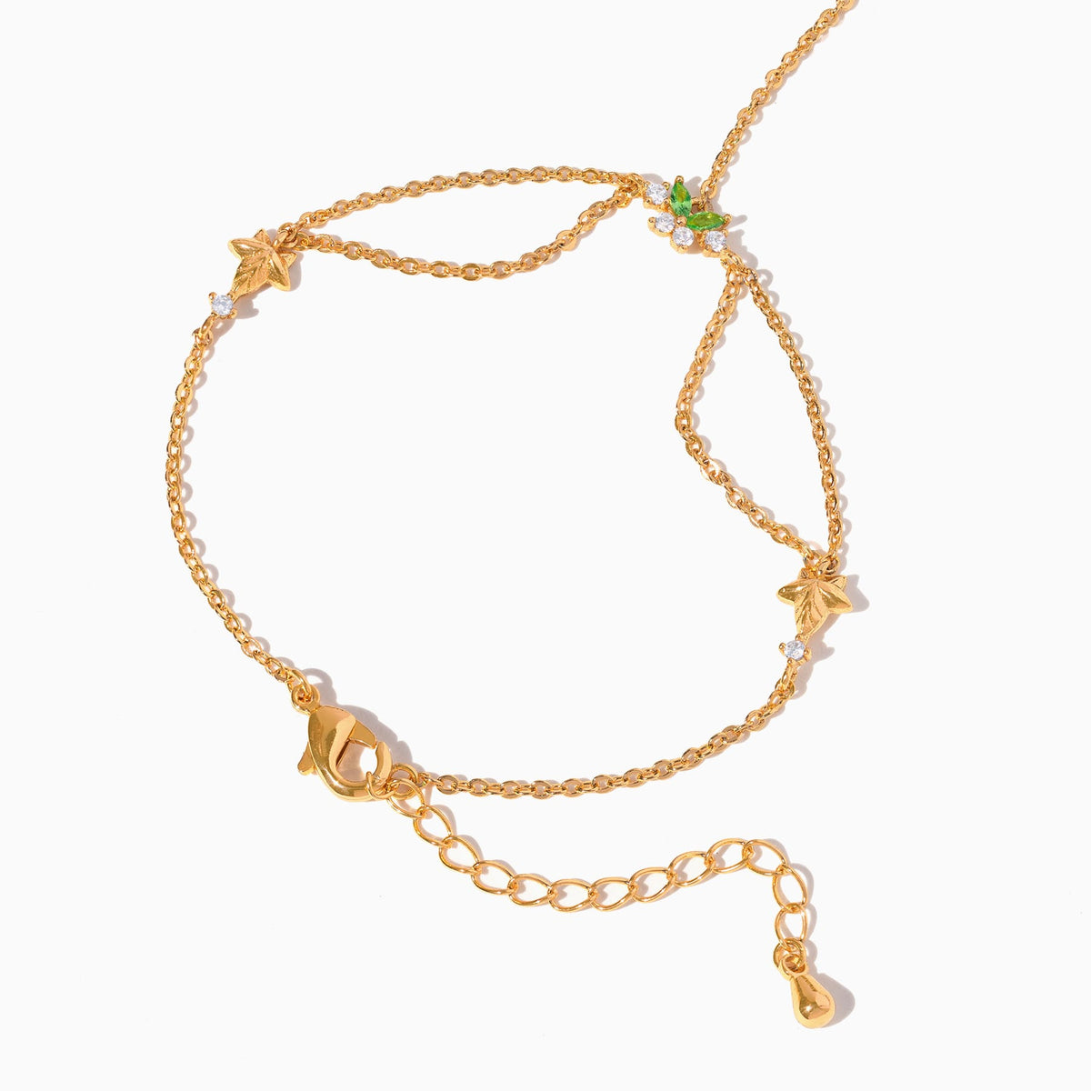 The Lord of the Rings Arwen Hand Chain
