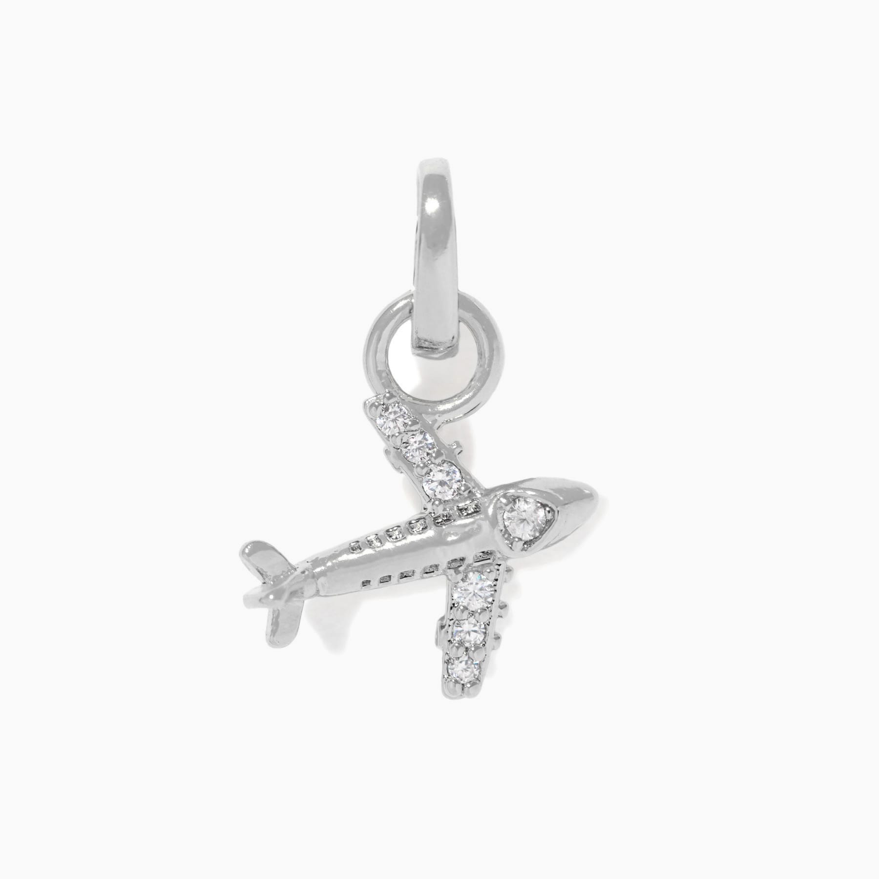 Jetsetter Charm