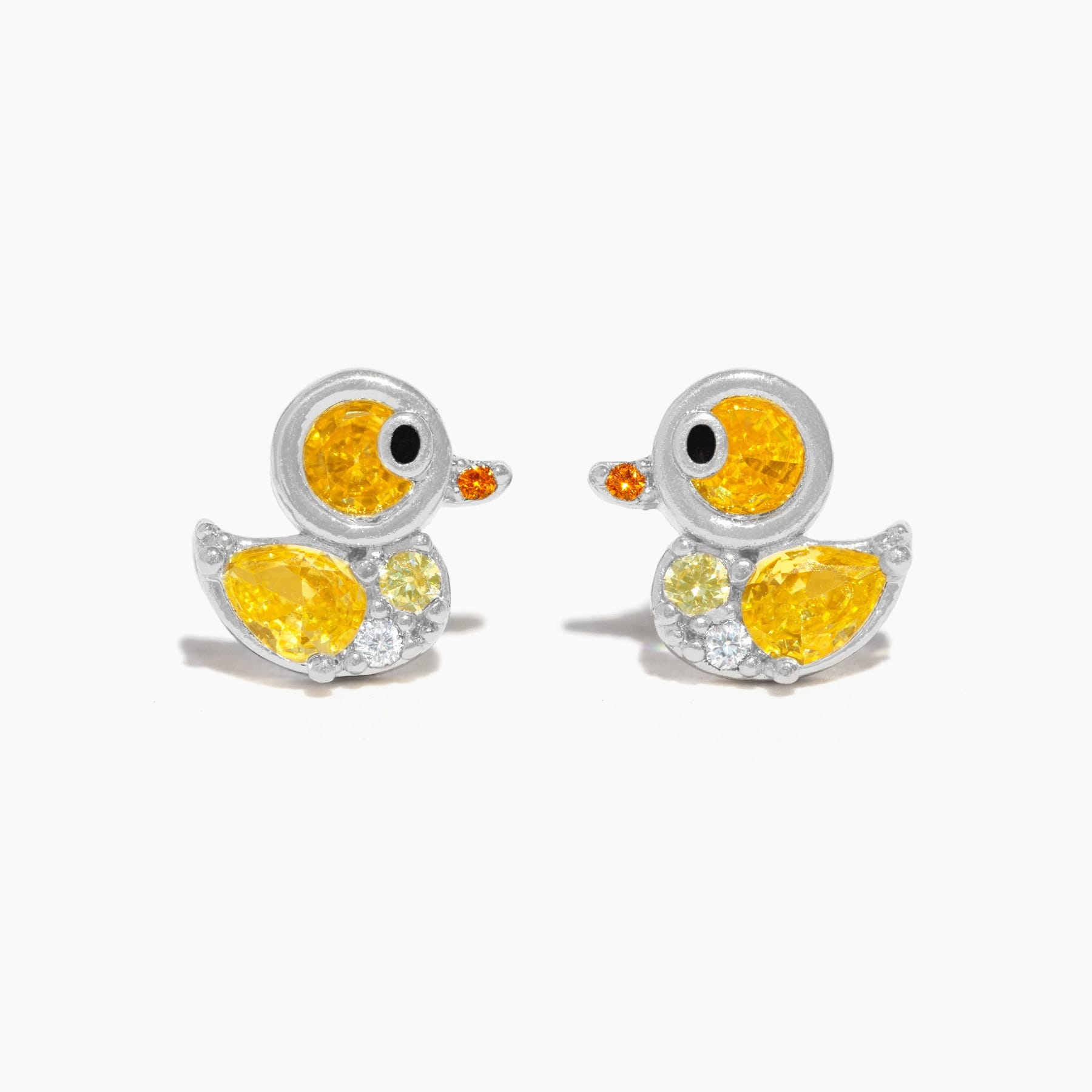 Rubber Ducky Studs