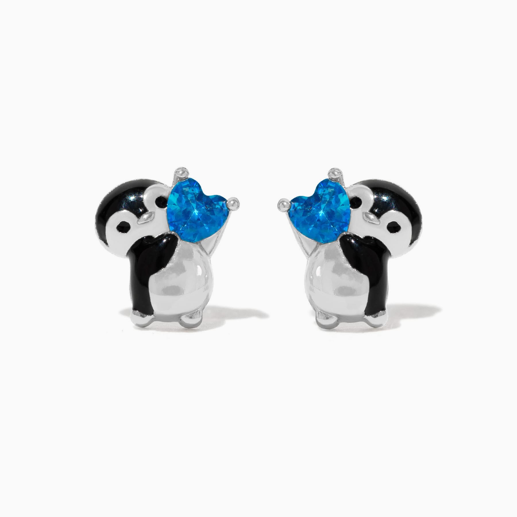 Penguin Crush Studs