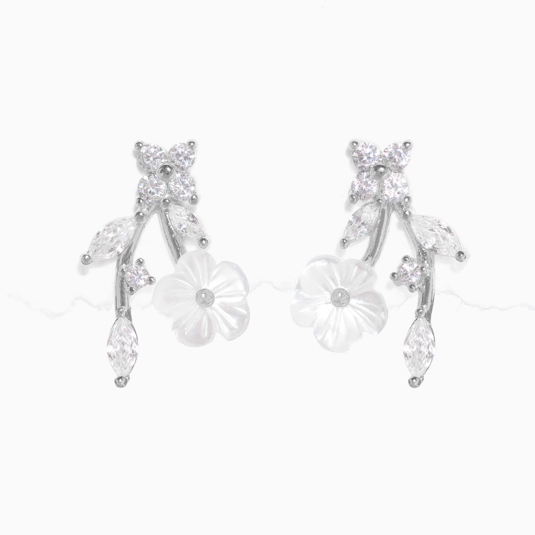 Wildflower Earrings