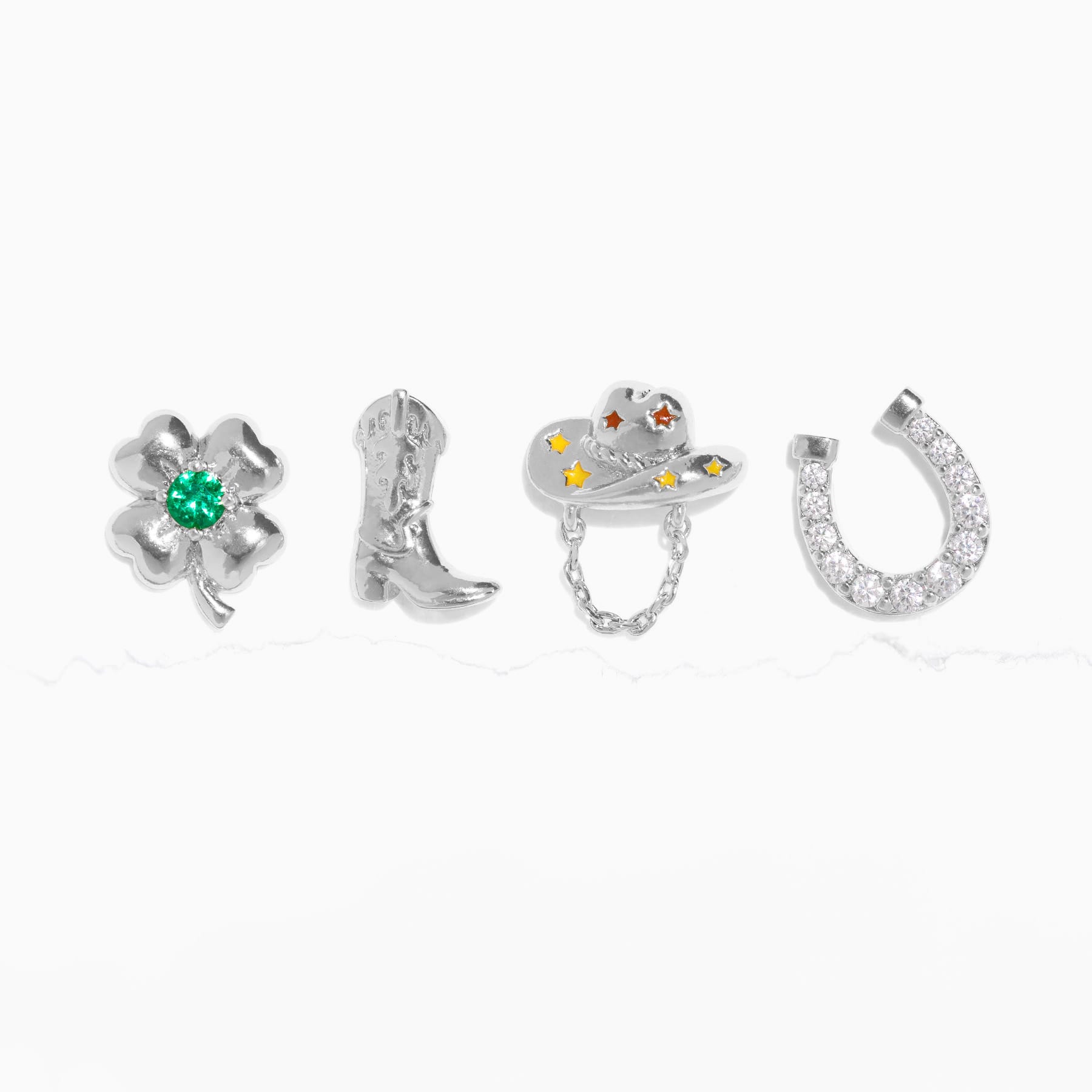 Western Charm Stud Set