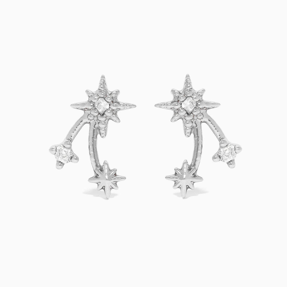 Wish Upon A Star Studs