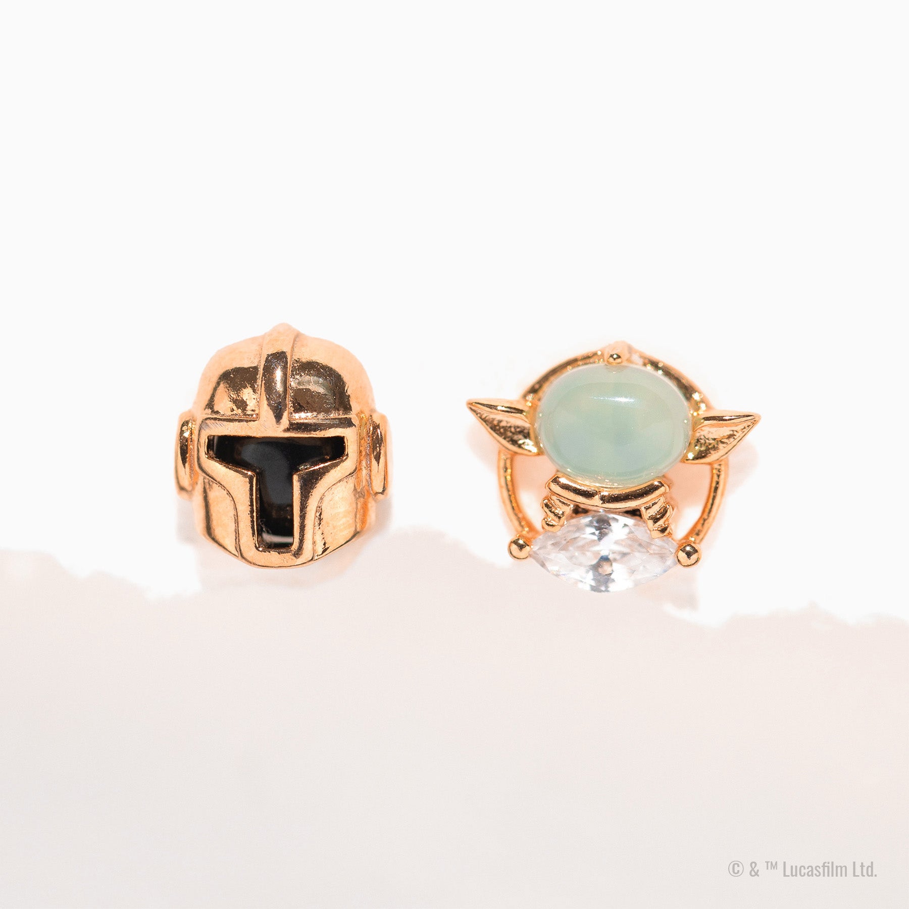 Star Wars™ The Mandalorian™ & Grogu™ Studs