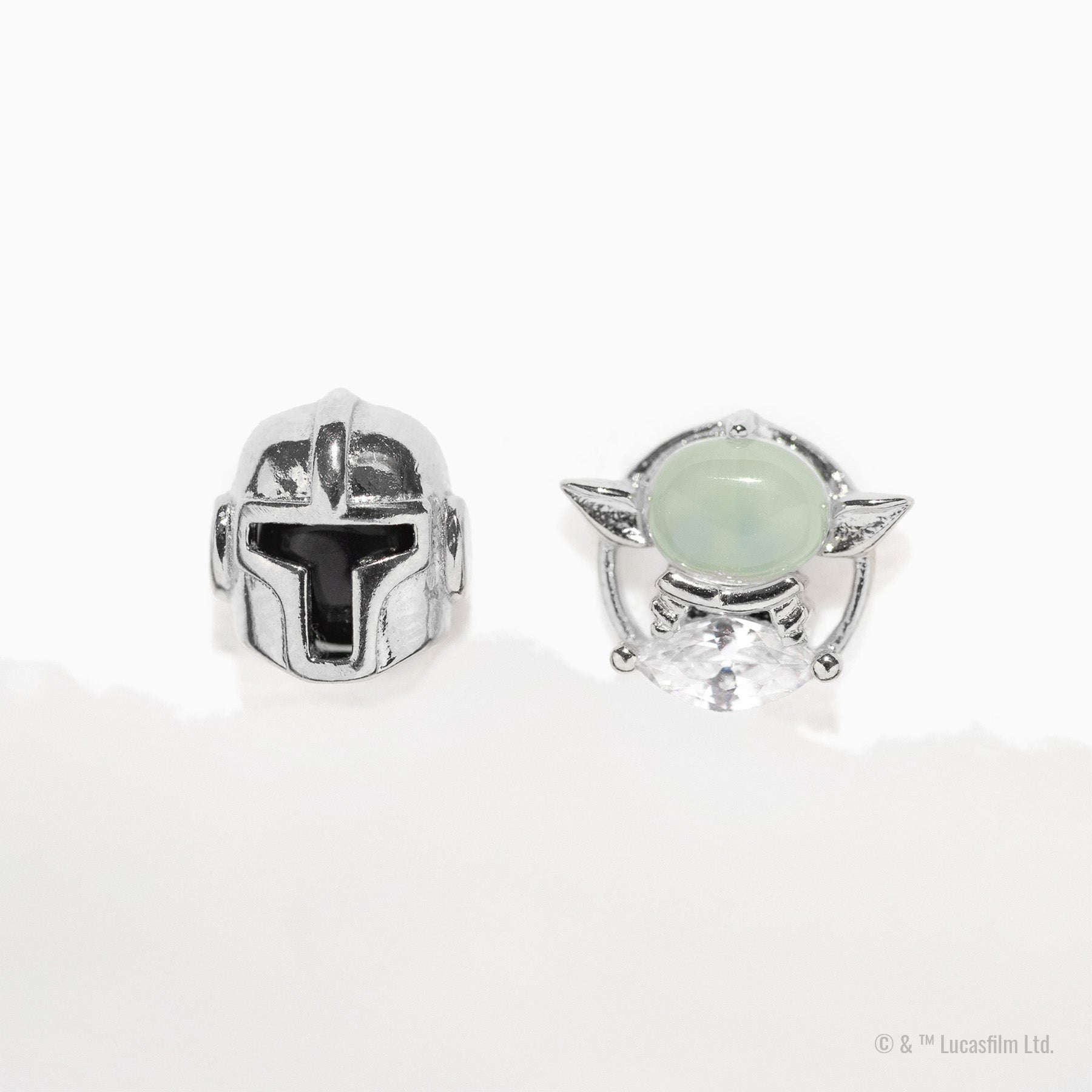 Star Wars™ The Mandalorian™ & Grogu™ Studs