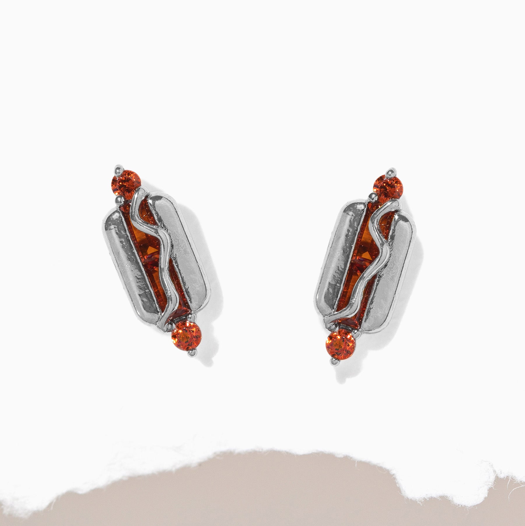 Hot Dog Studs