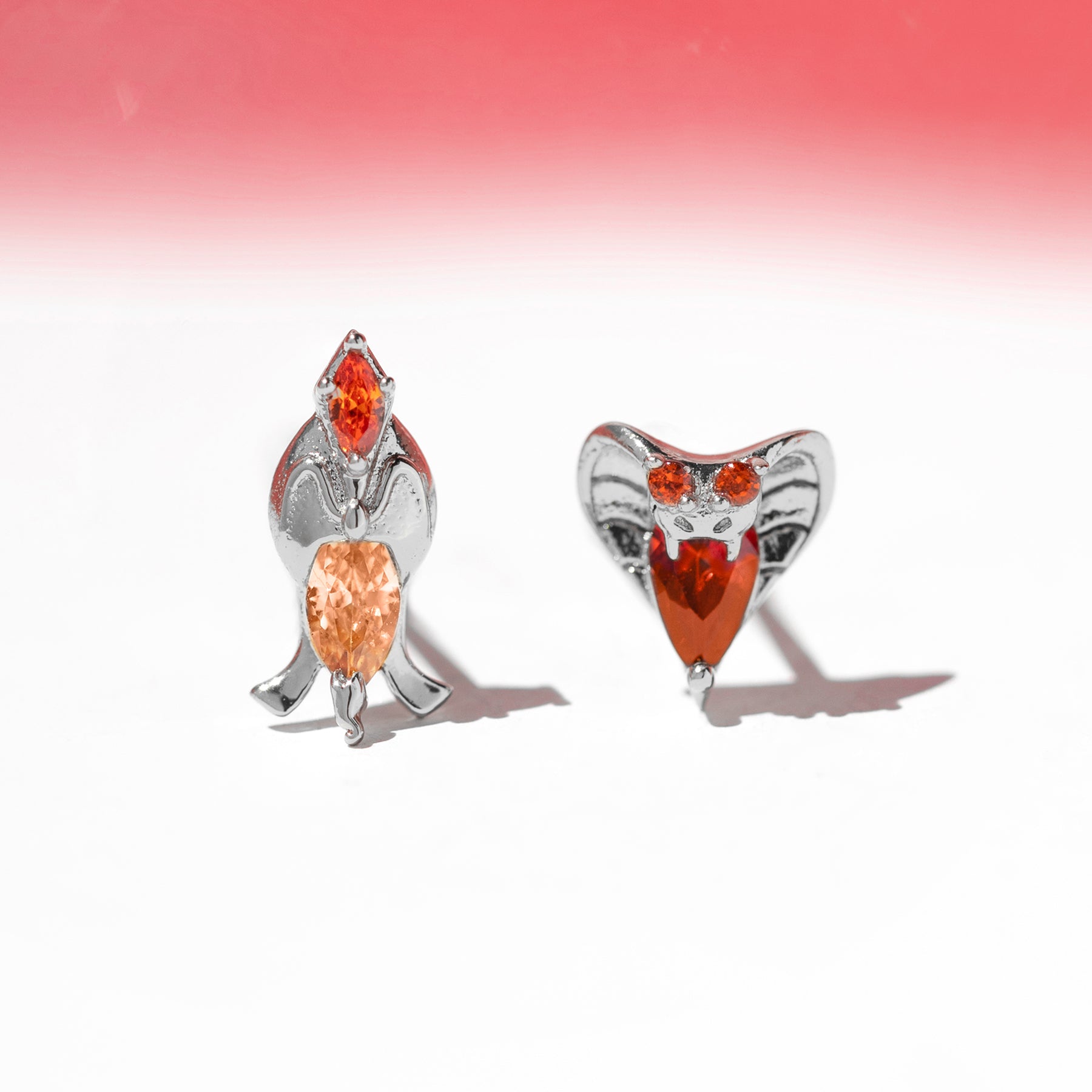 Disney Villains Jafar Studs