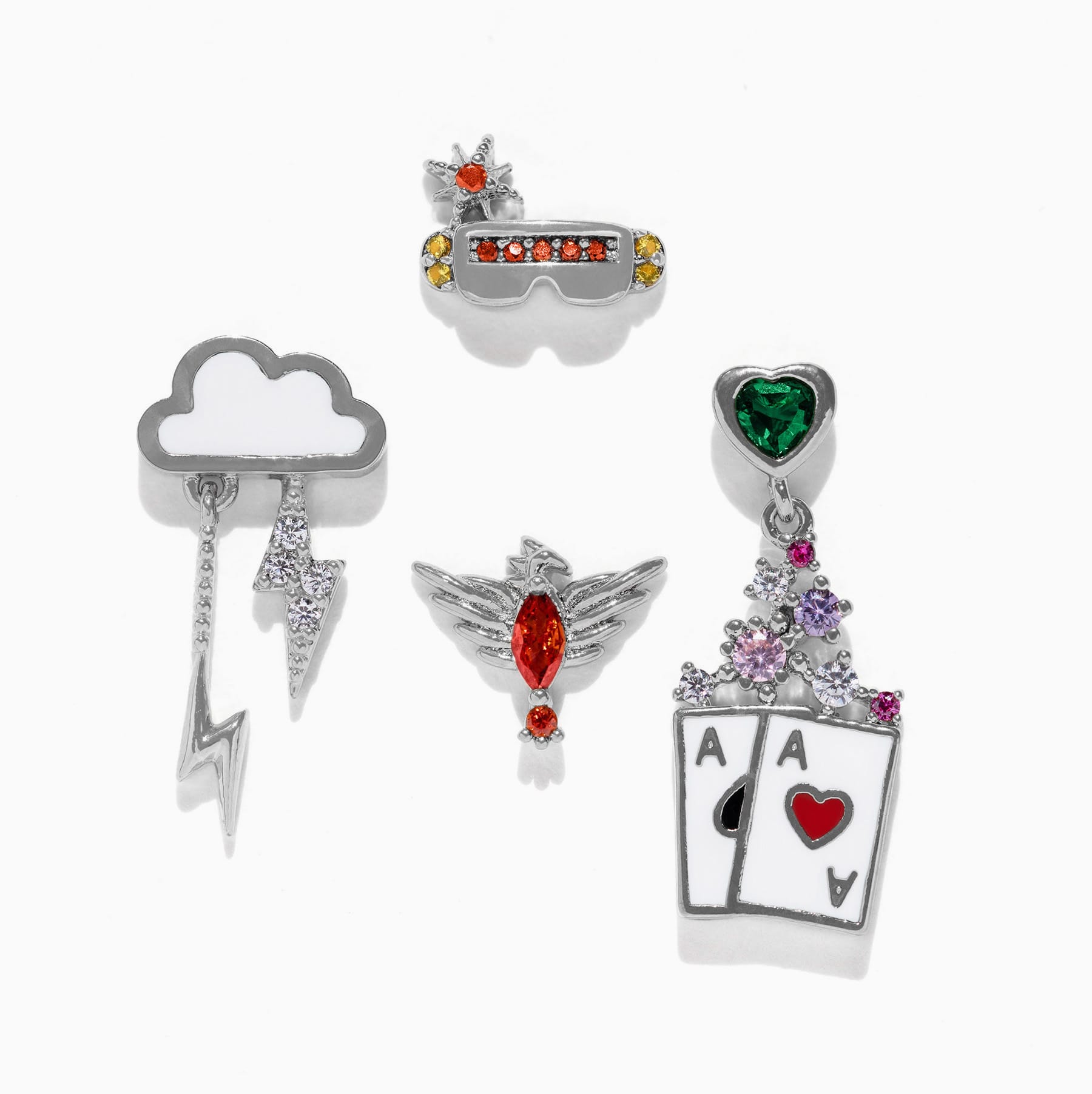 Marvel Studios X-Men '97 Earring Set