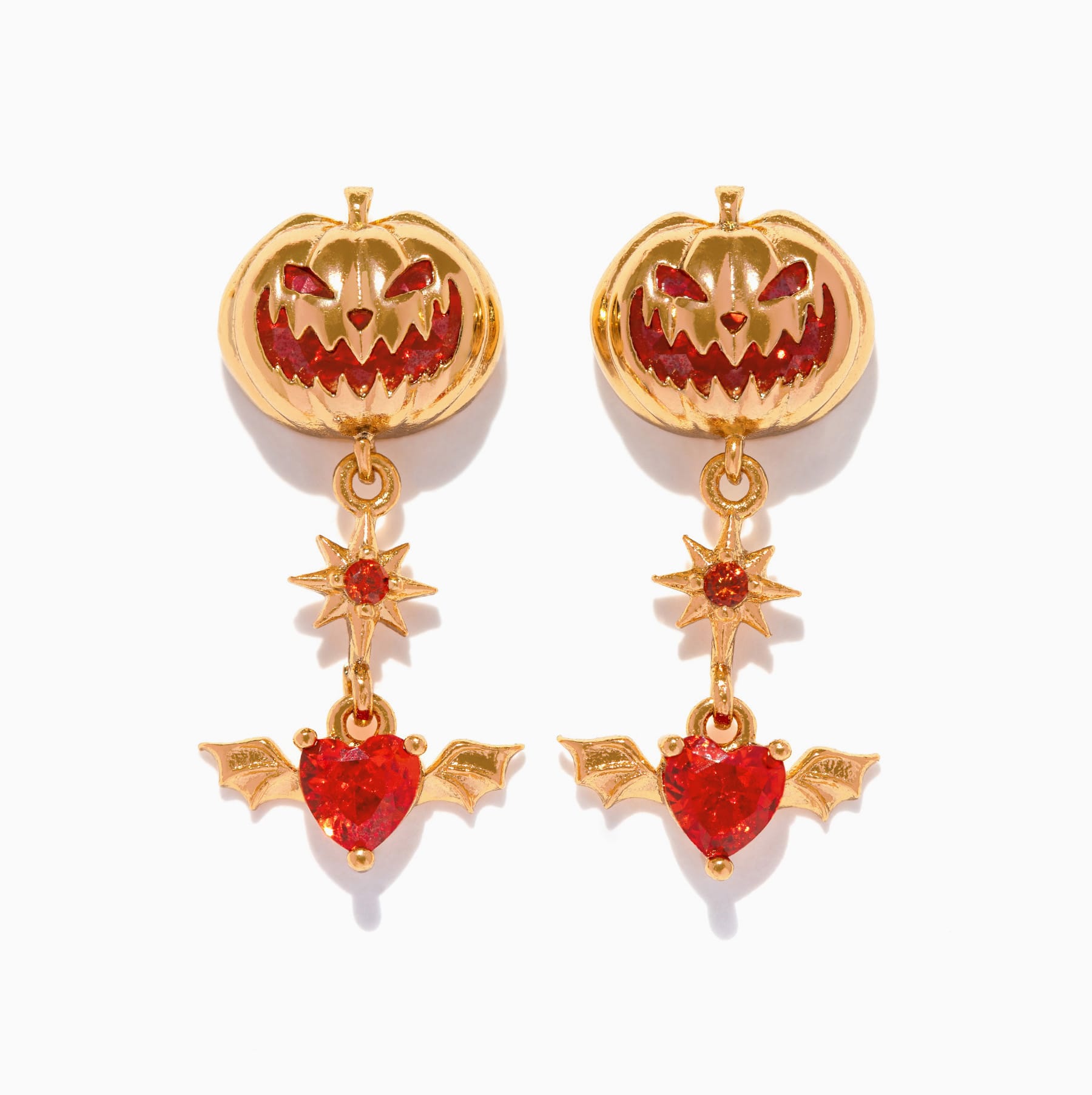 D&g fashion earrings