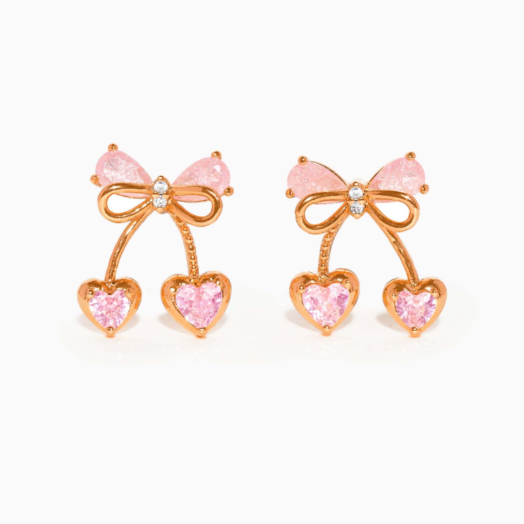 Cherry Pie Earrings
