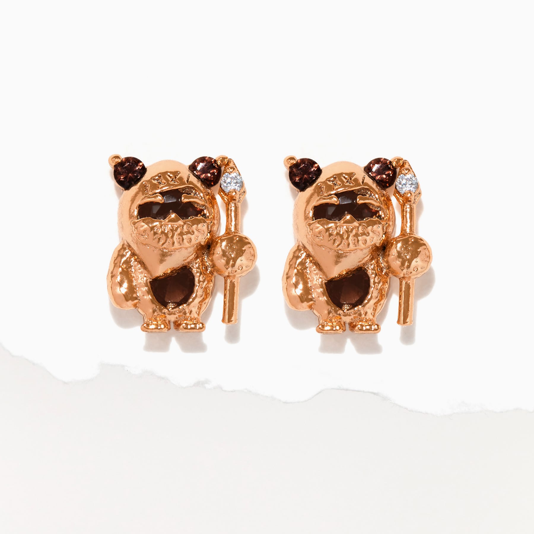 Star Wars™ Ewok™ Studs
