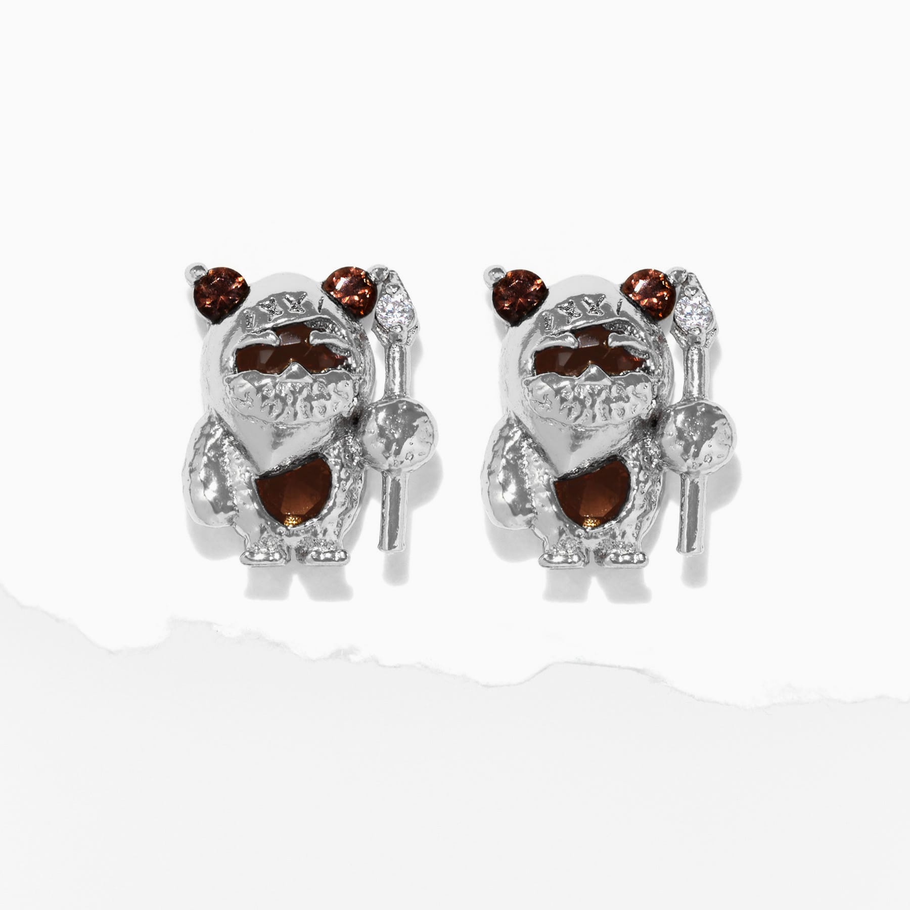 Star Wars™ Ewok™ Studs
