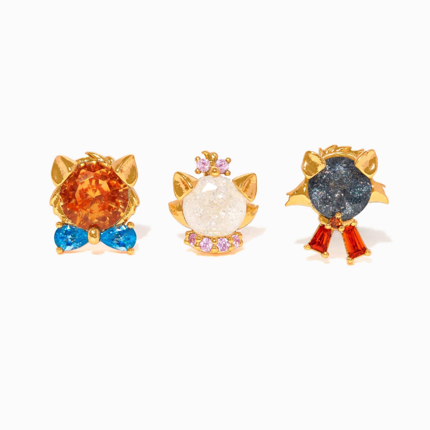 Disney The Aristocats Stud Set