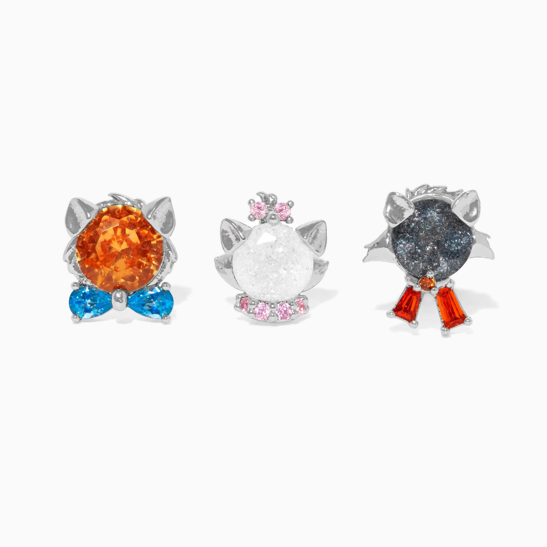 Disney The Aristocats Stud Set