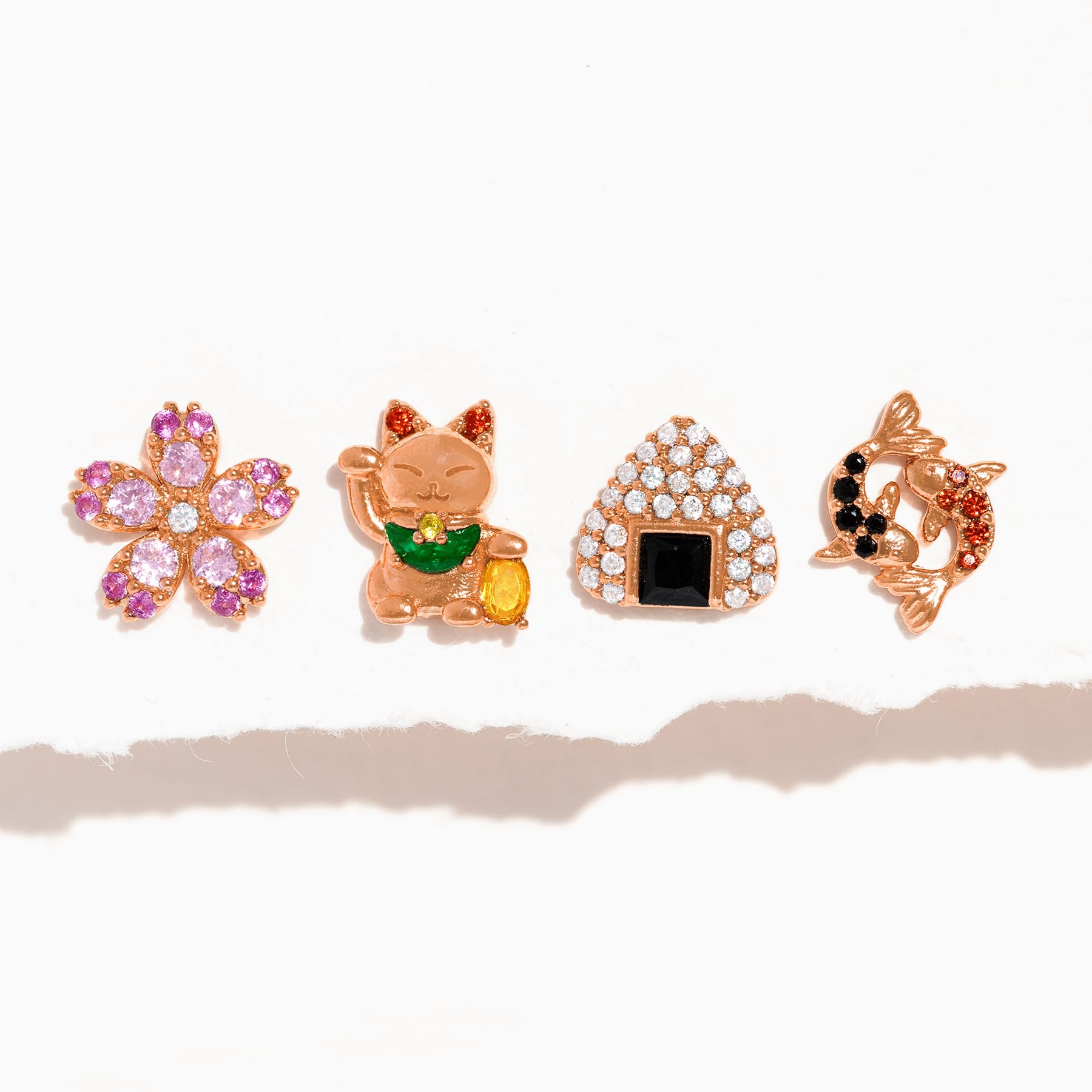 Tokyo Stud Set