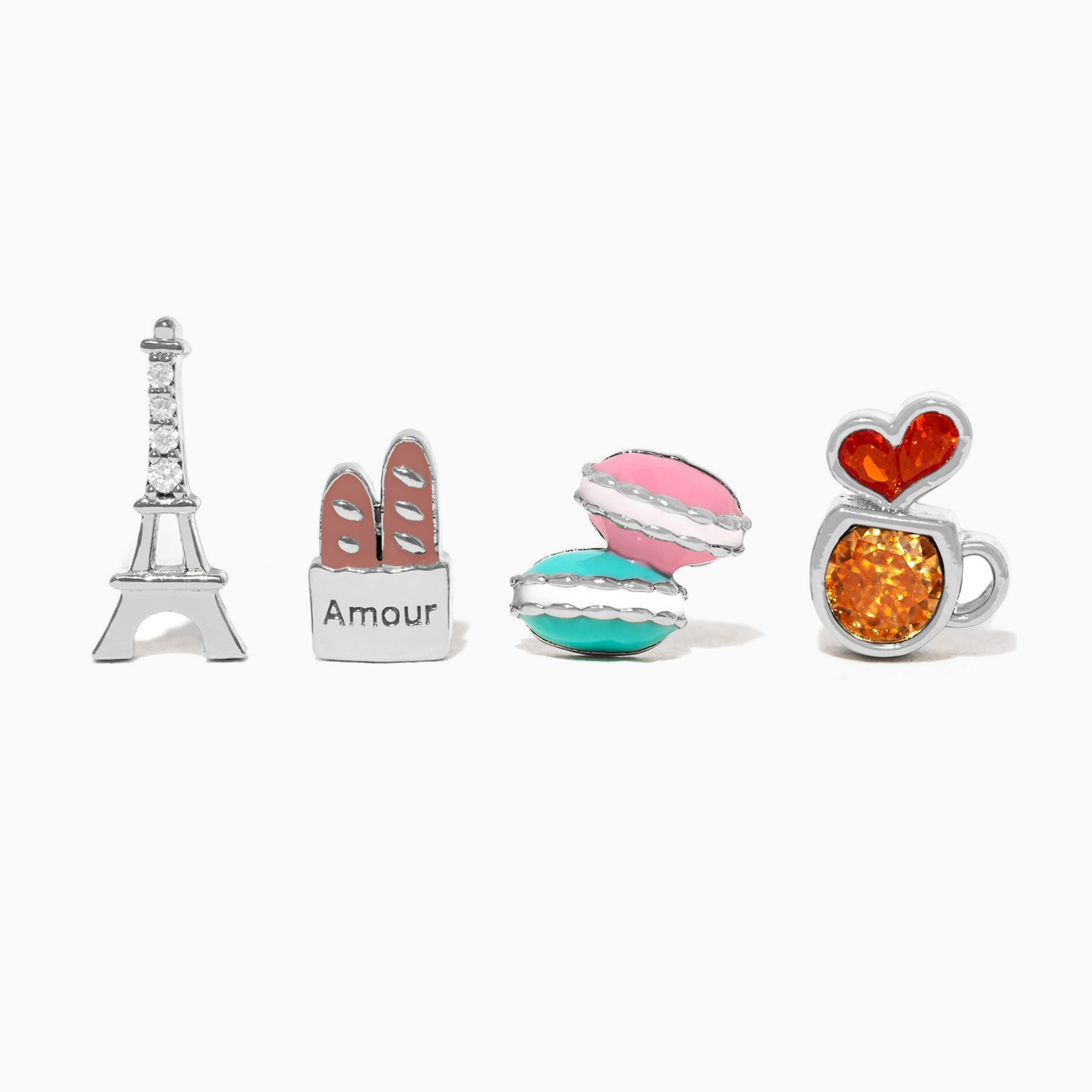 Café de Paris Stud Set