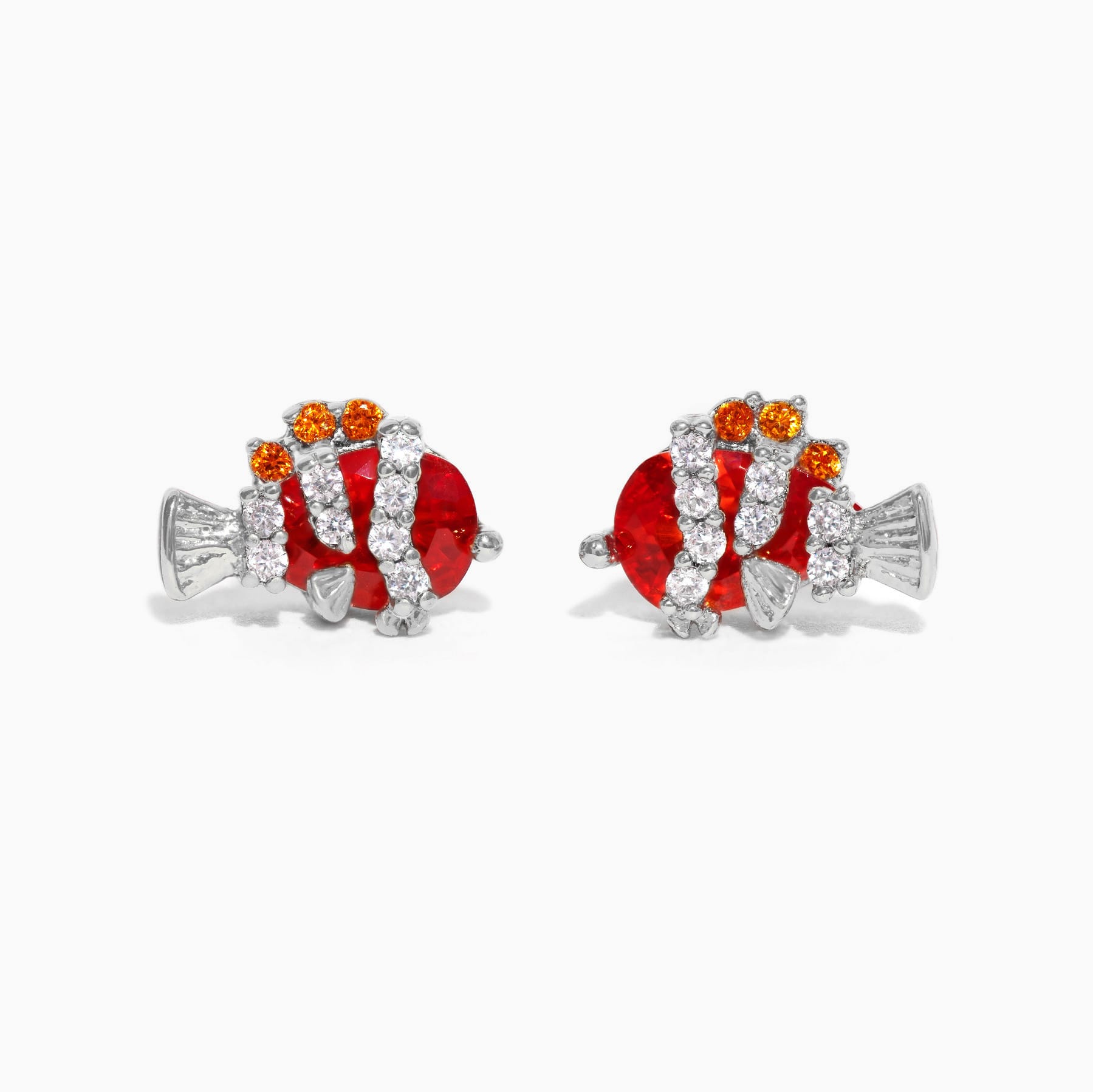 Pixar Finding Nemo Studs