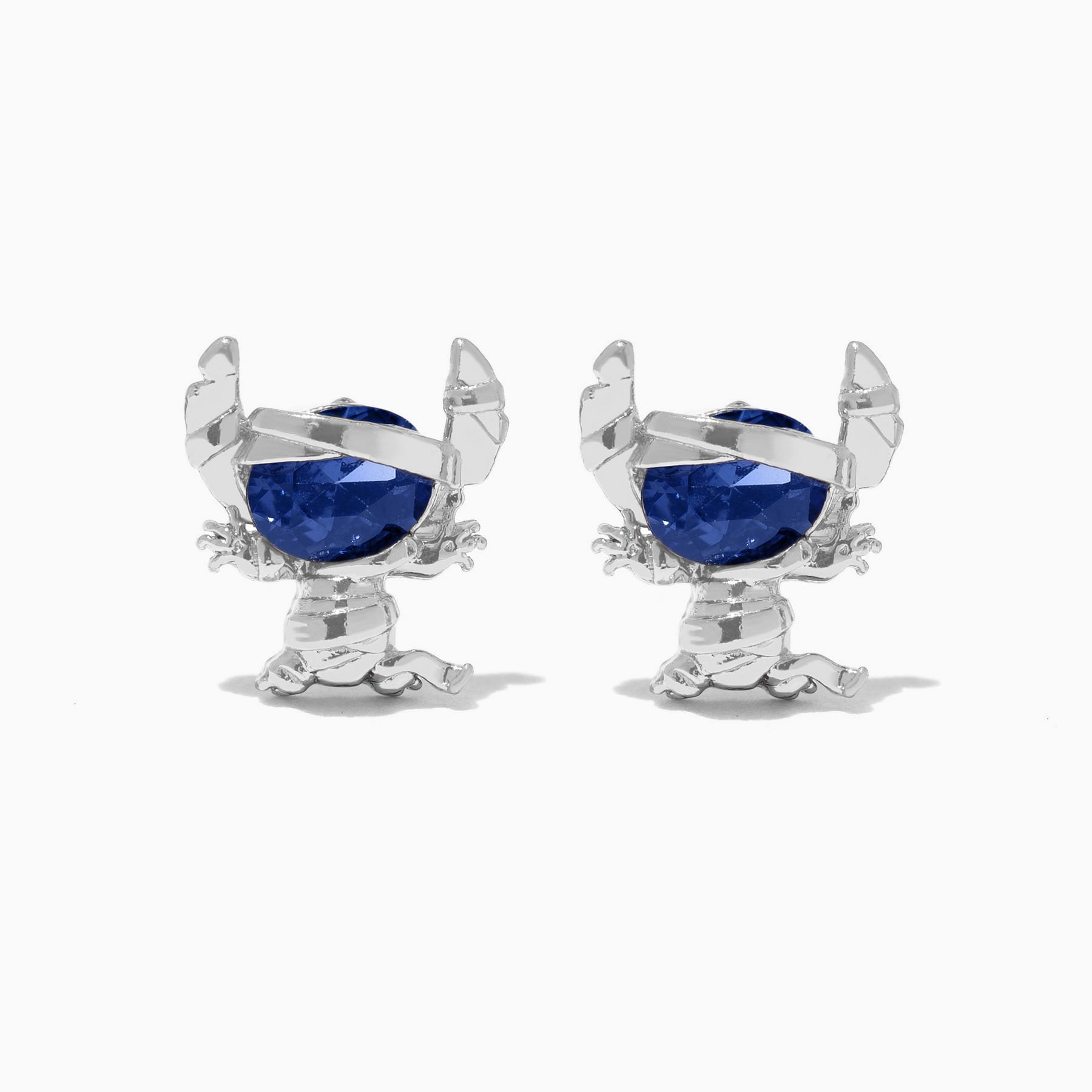 Disney Stitch Mummy Studs