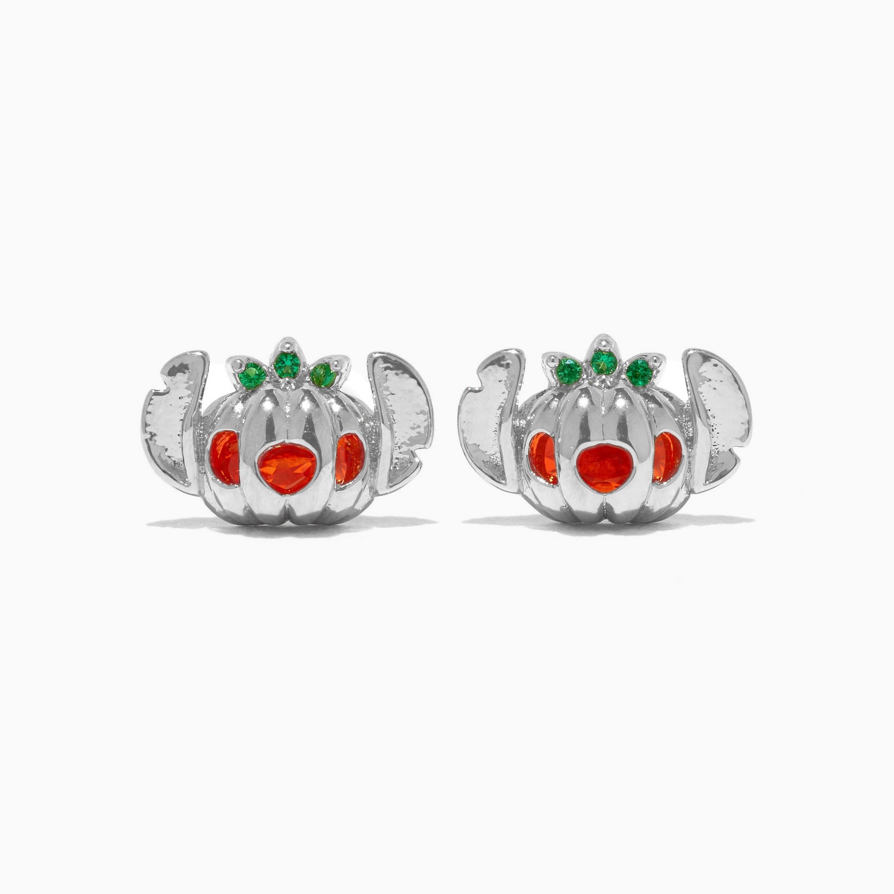 Disney Stitch Pumpkin Studs