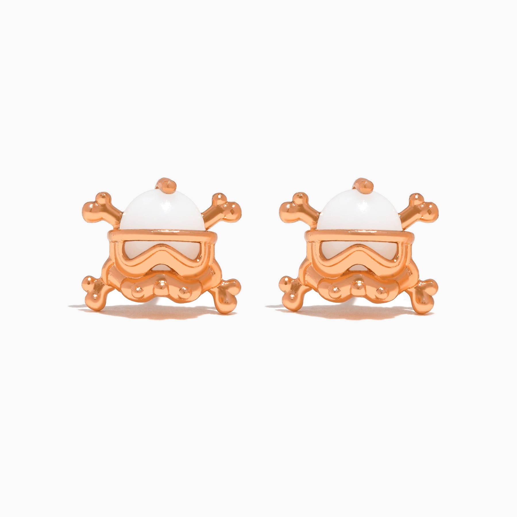 Star Wars™ Crossbones Stormtrooper Studs
