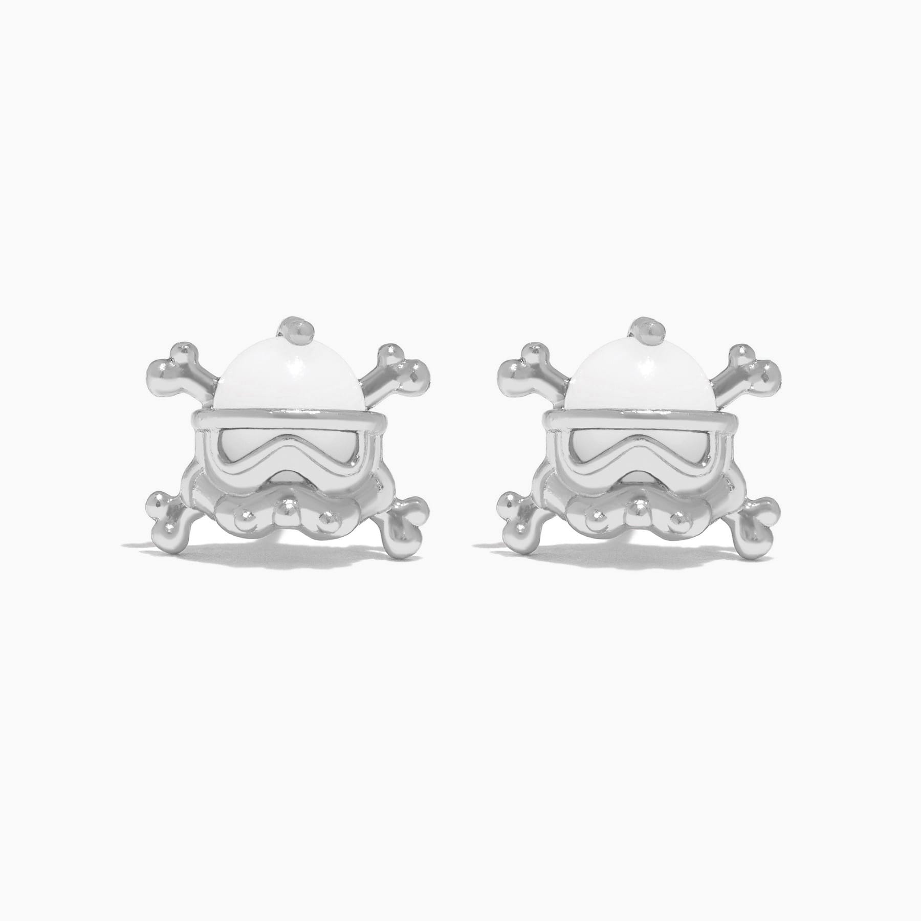 Star Wars™ Crossbones Stormtrooper Studs