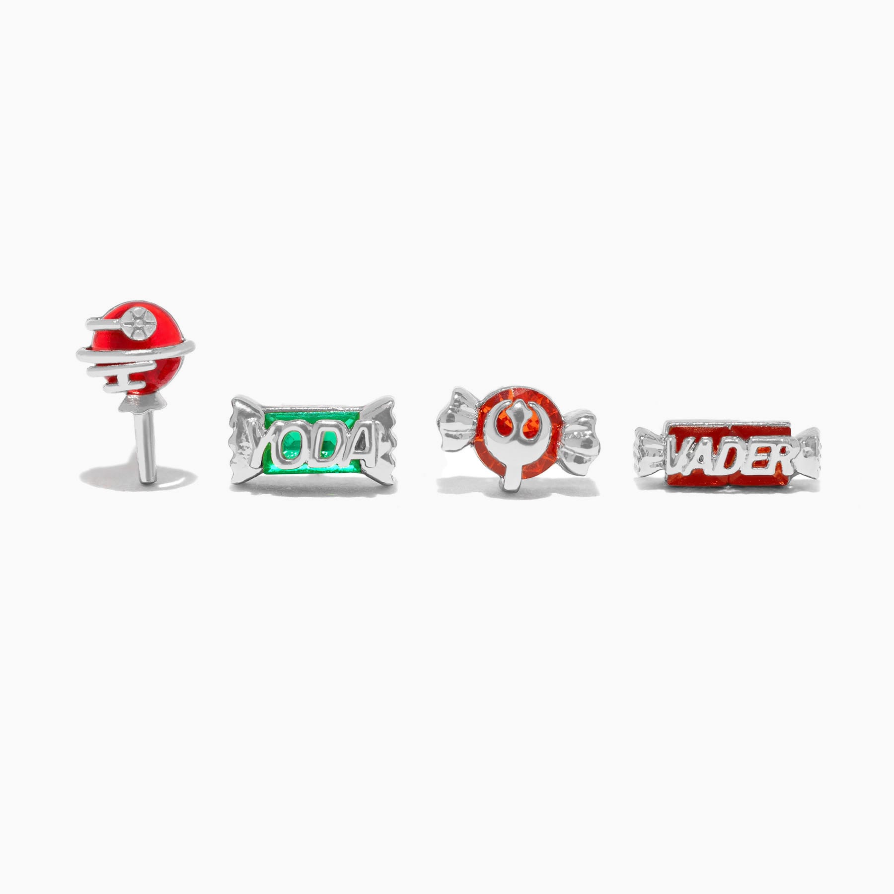 Star Wars™ Galactic Treats Stud Set