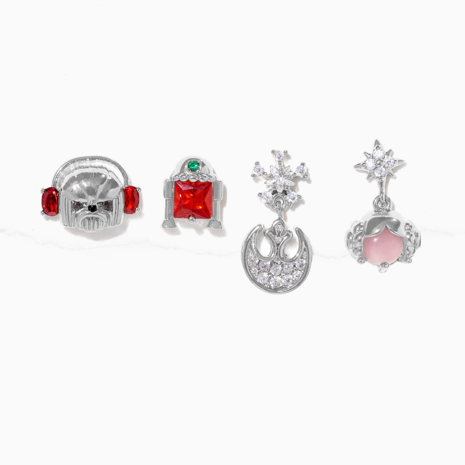 Star Wars™ Rebel Wonderland Stud Set