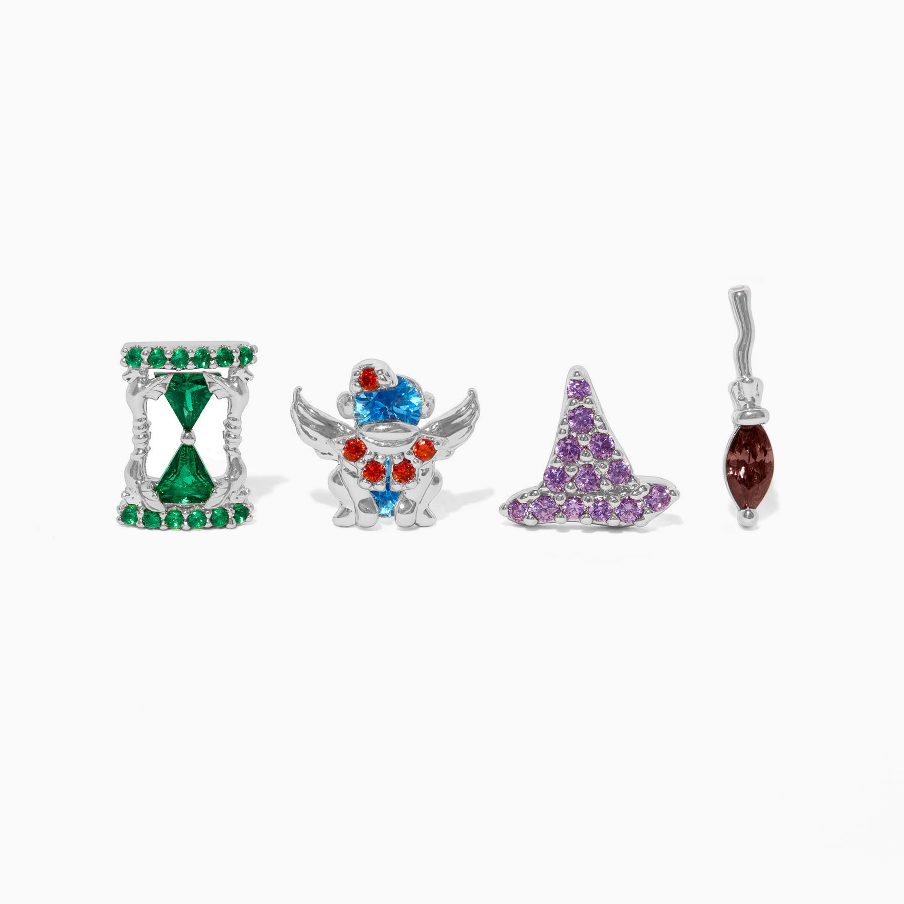 Wicked Witch of the West Stud Set