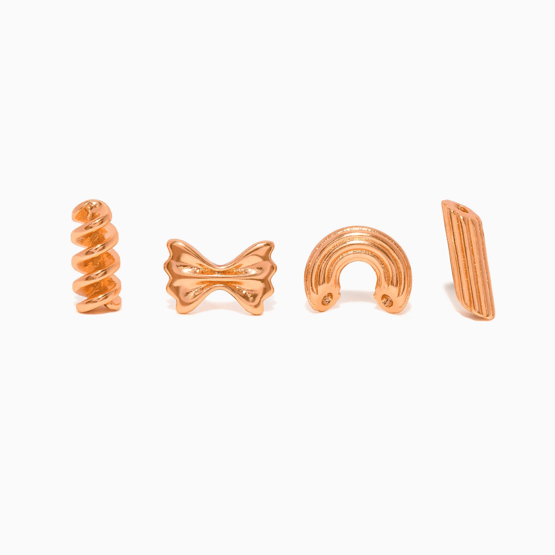 Al Dente Pasta Stud Set
