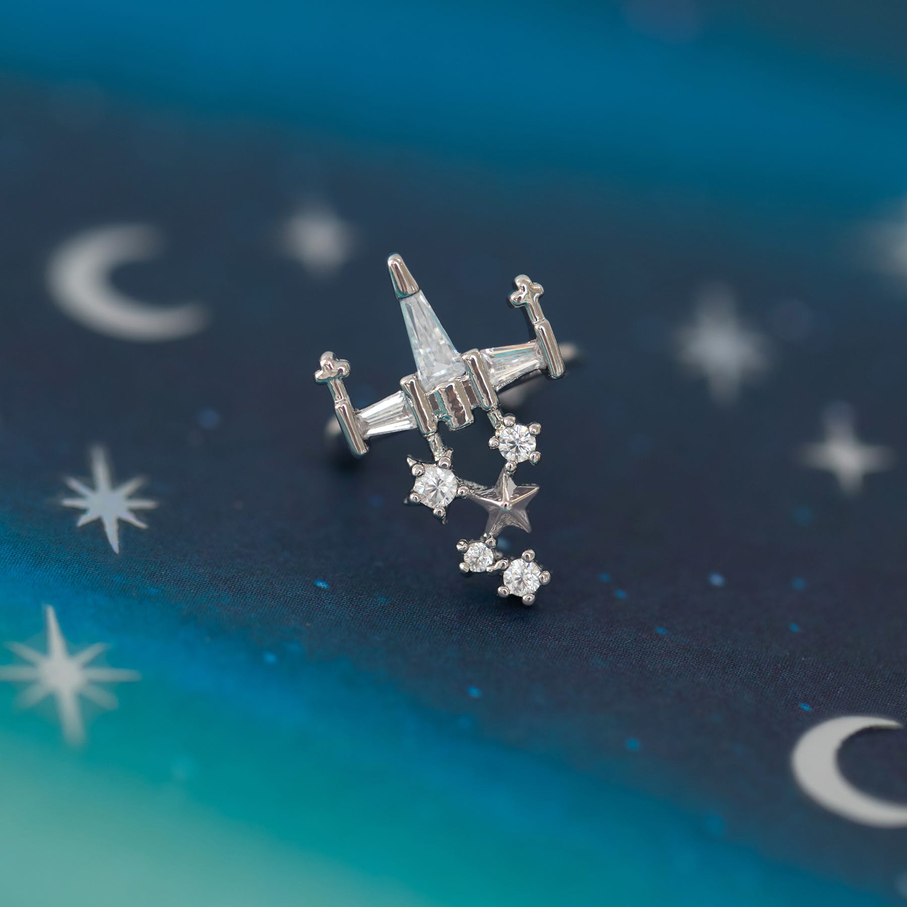 Star Wars™ X-Wing™ Ear Cuff