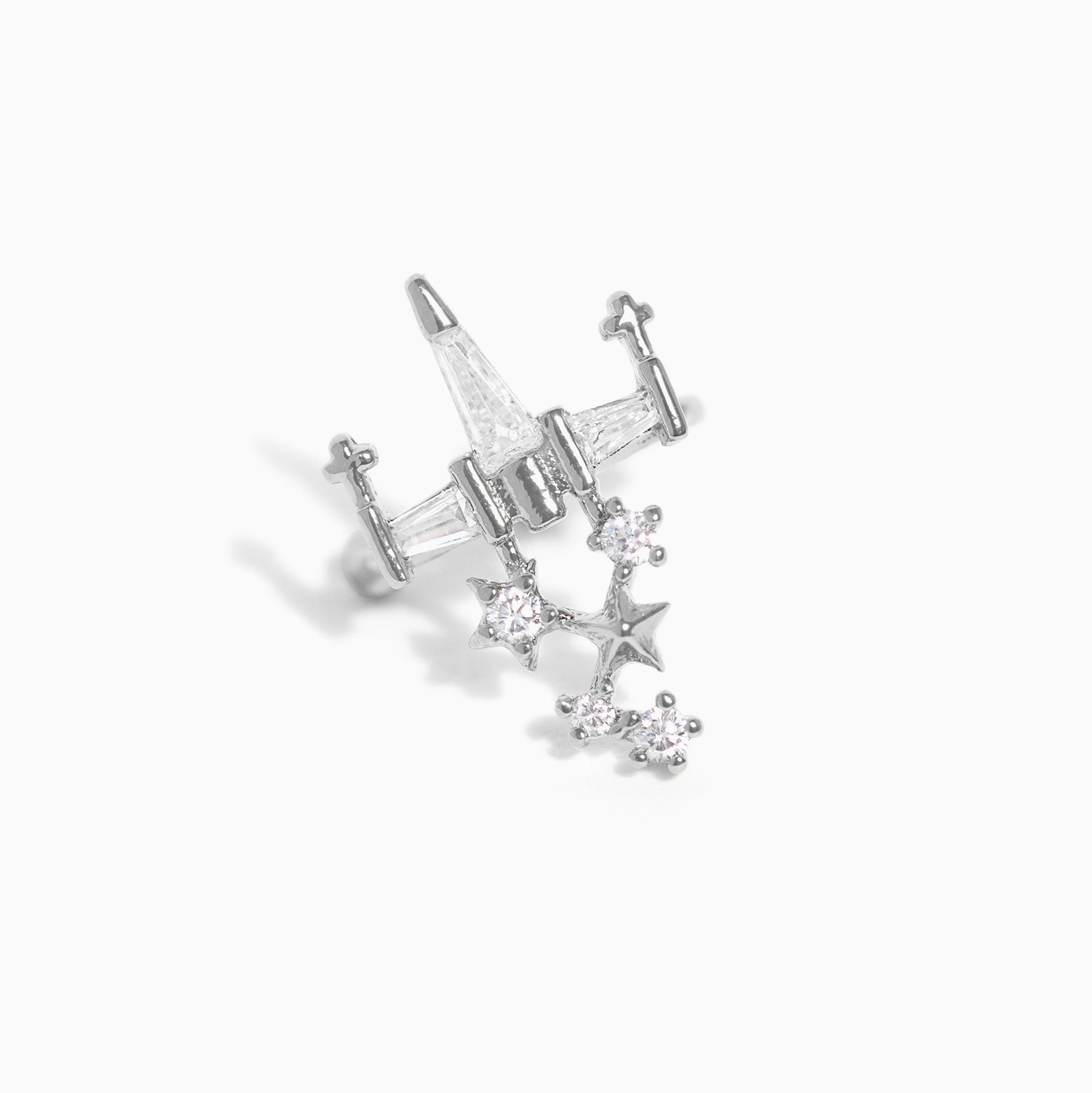 Star Wars™ X-Wing™ Ear Cuff