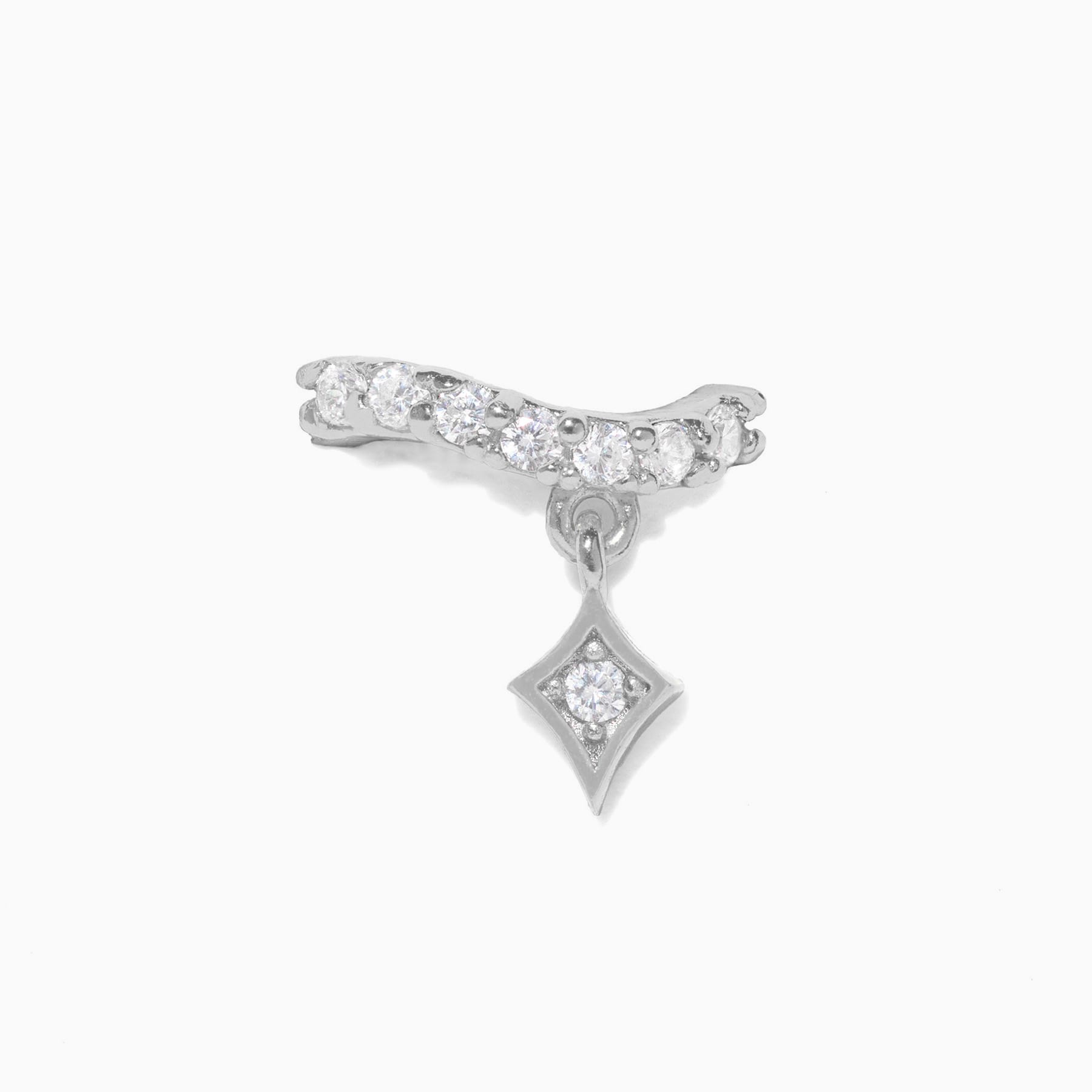 Sayulita Star Ear Cuff