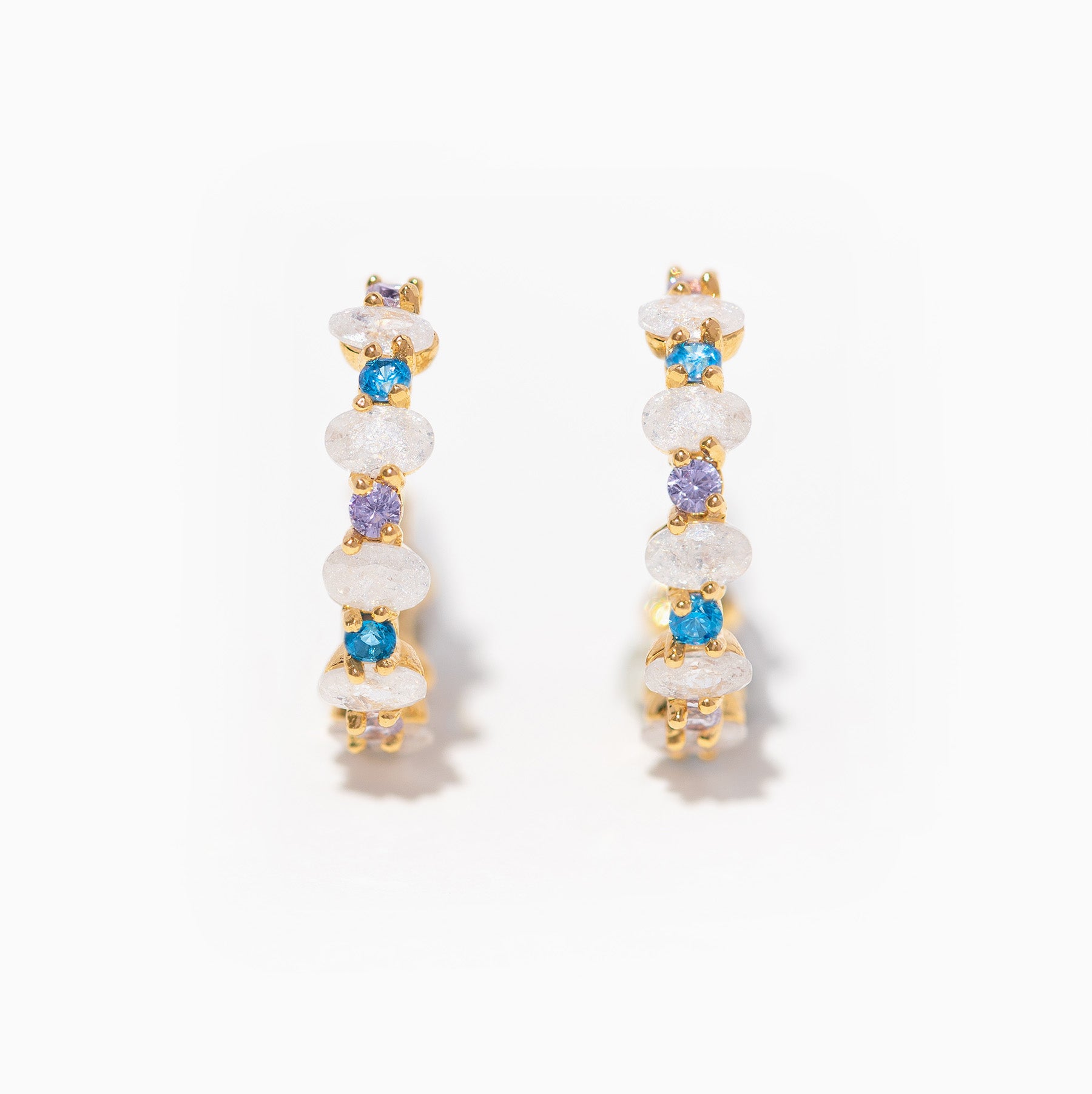 Demi Hoops