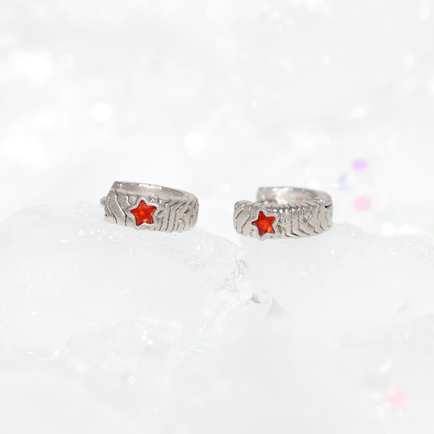 Marvel's Winter Soldier Hoops