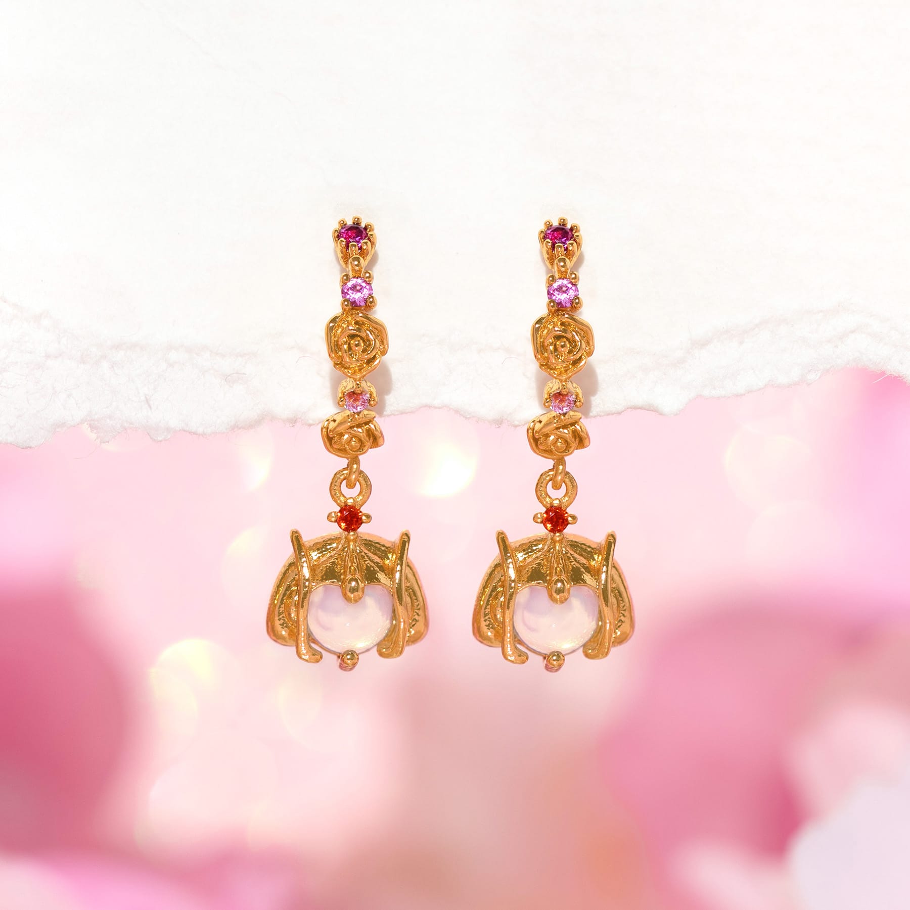 Star Wars™ Padmé Amidala Hoops