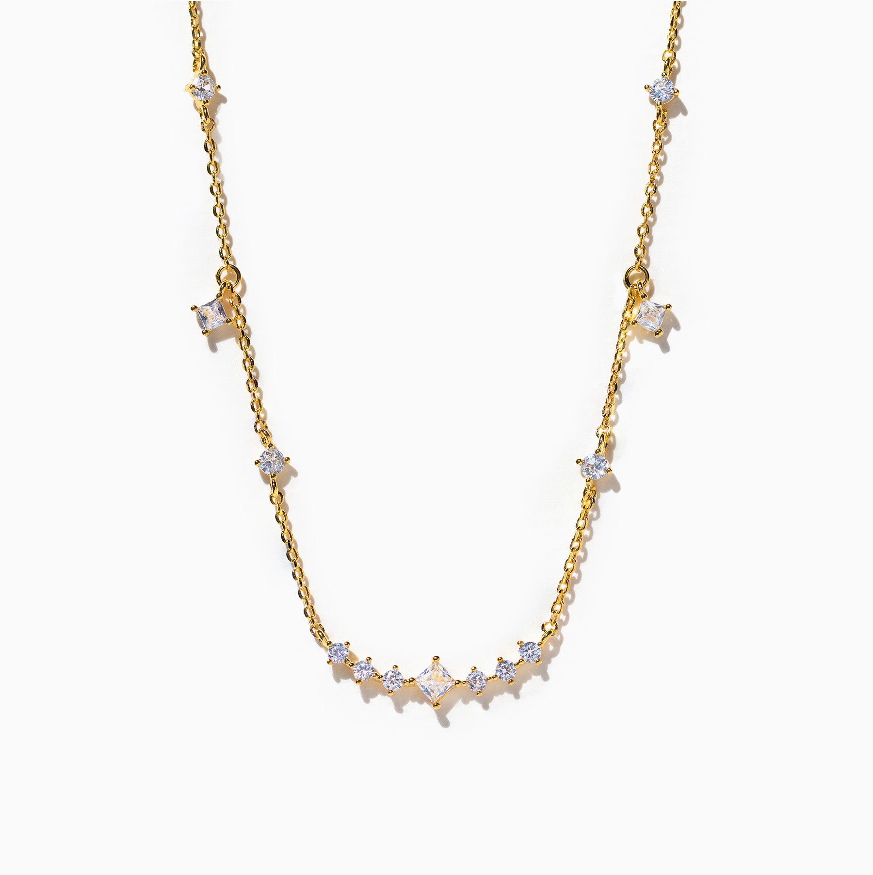 Secret Rendezvous Necklace