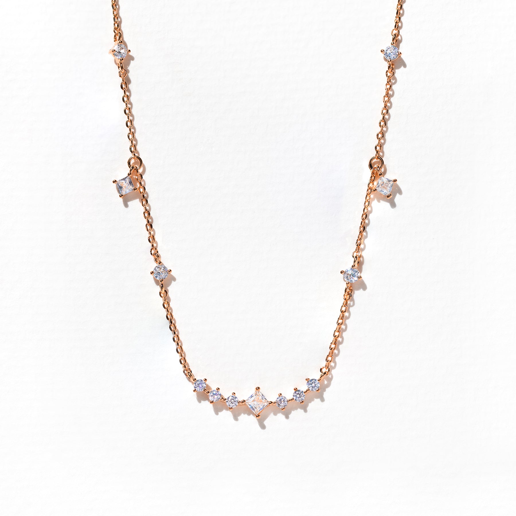 Secret Rendezvous Necklace