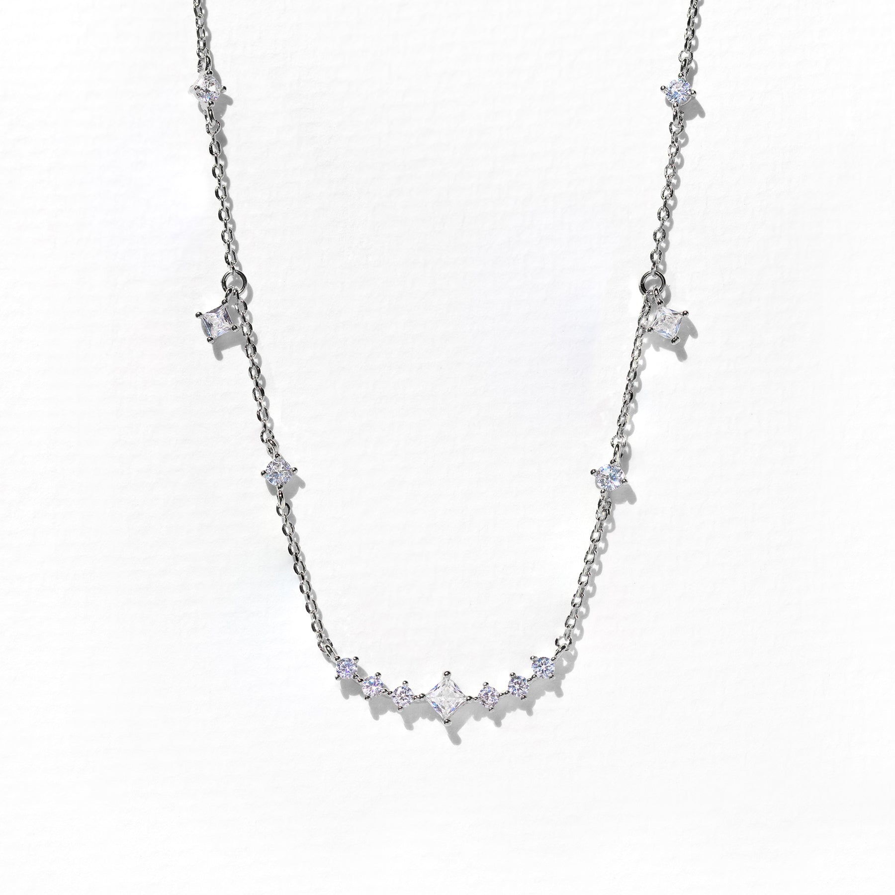 Secret Rendezvous Necklace