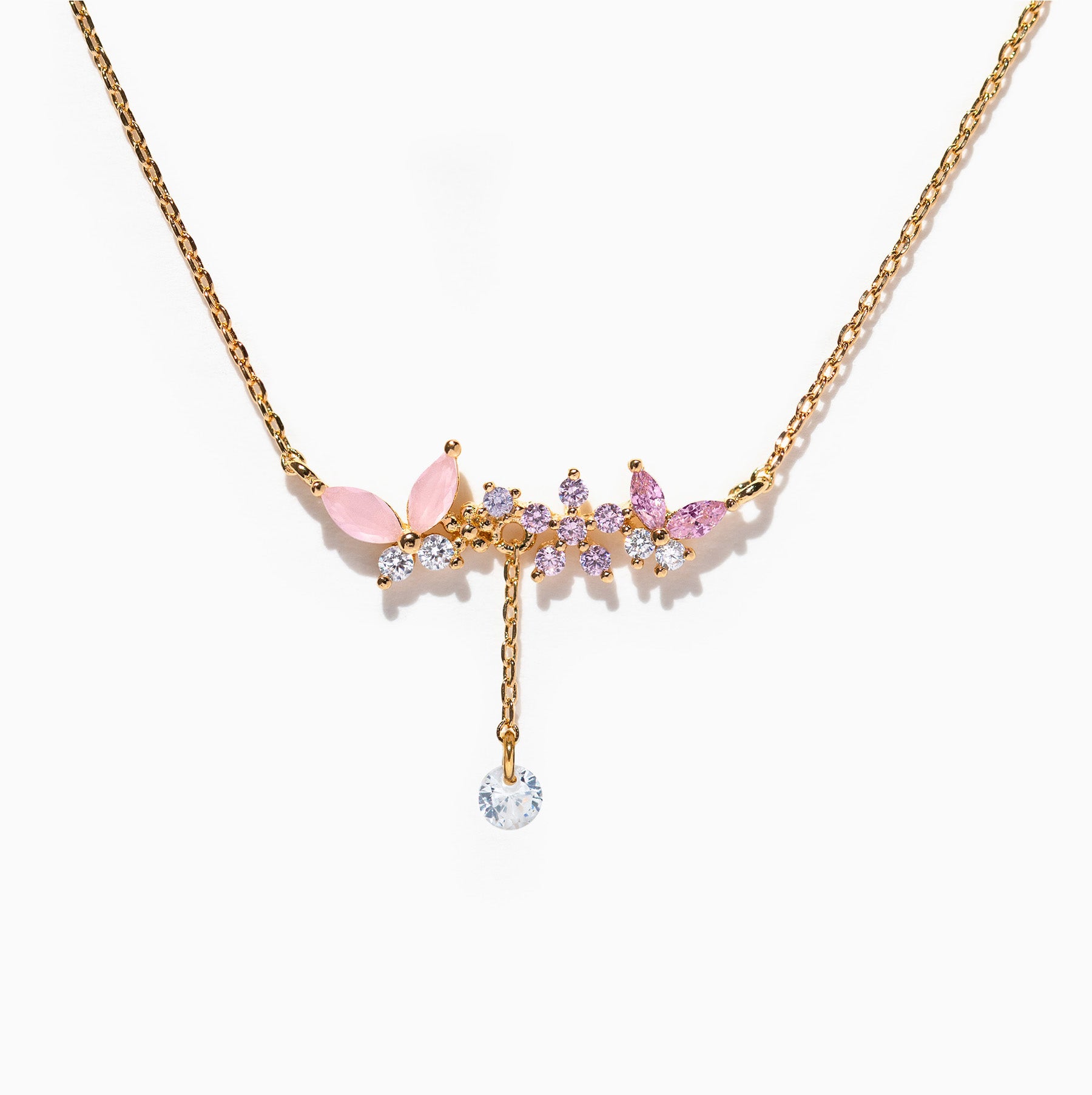 Dixie Necklace