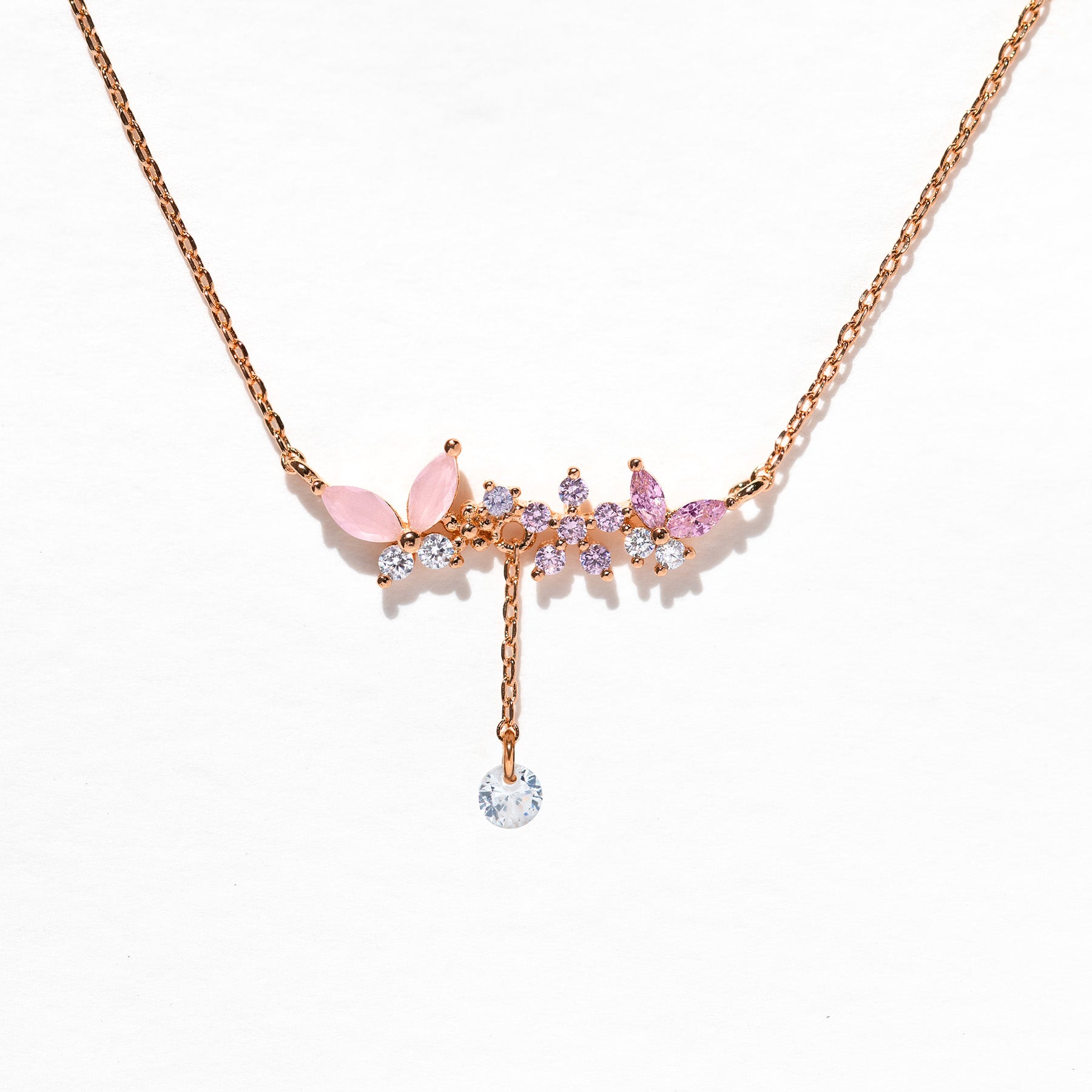 Dixie Necklace